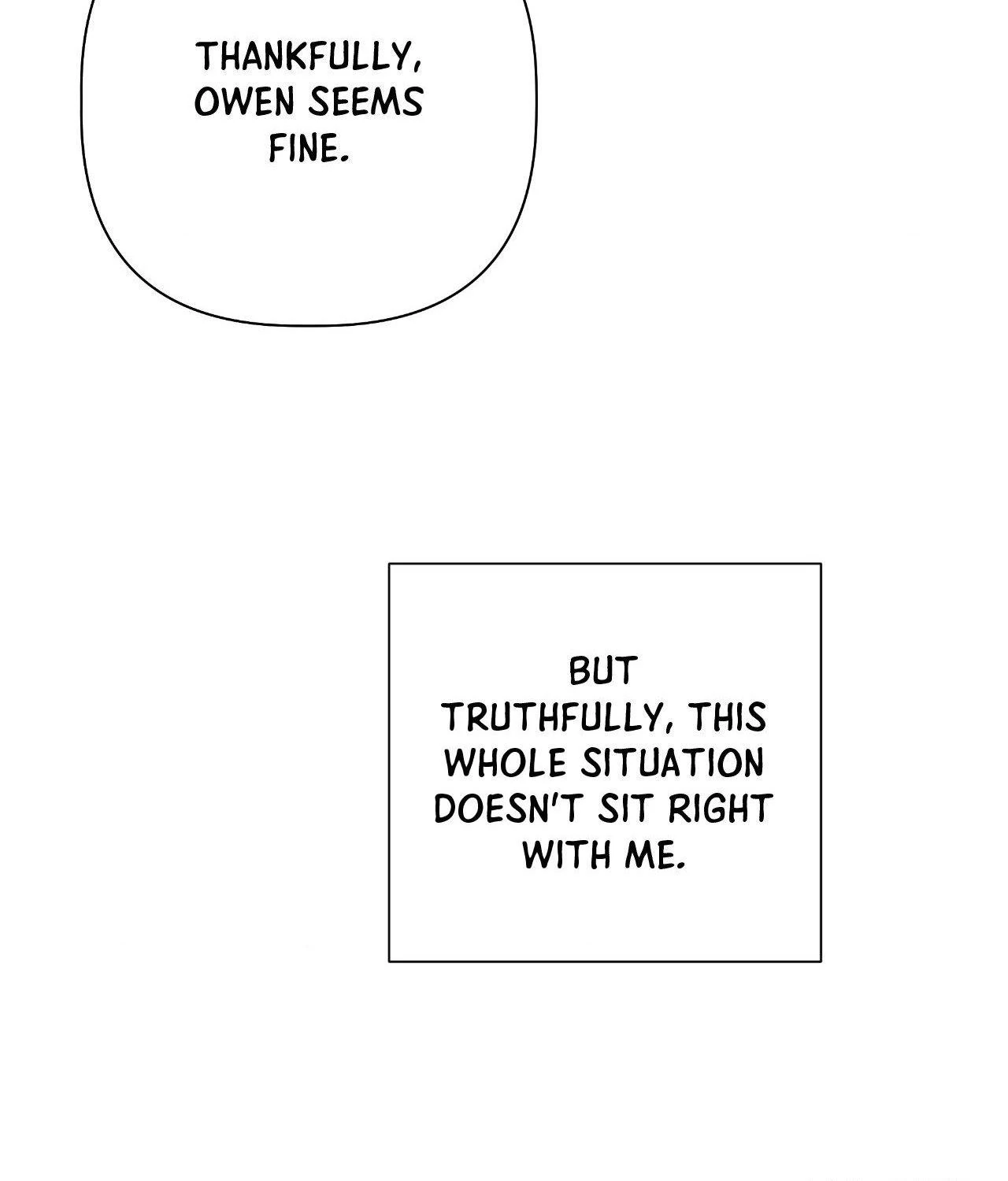 My Perfect Omega - Chapter 24 manhwa