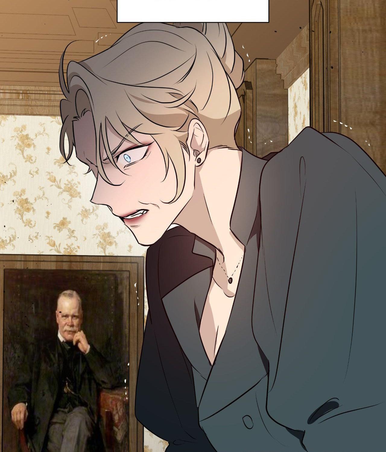 My Perfect Omega - Chapter 24 manhwa