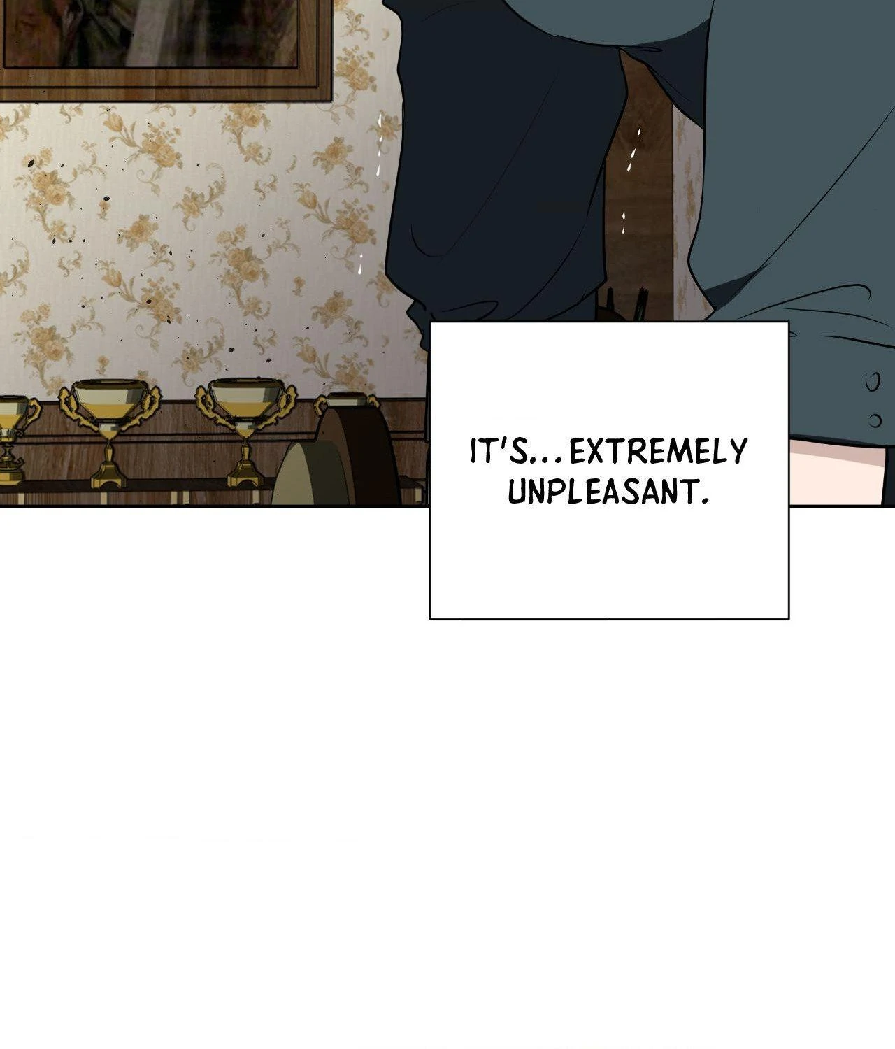 My Perfect Omega - Chapter 24 manhwa