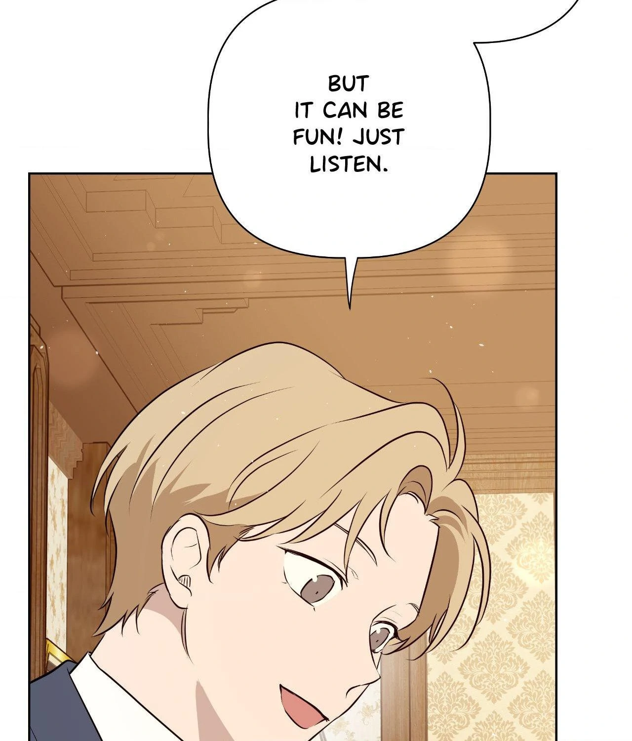 My Perfect Omega - Chapter 24 manhwa