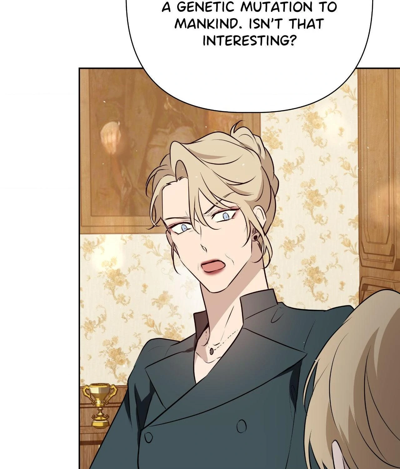 My Perfect Omega - Chapter 24 manhwa