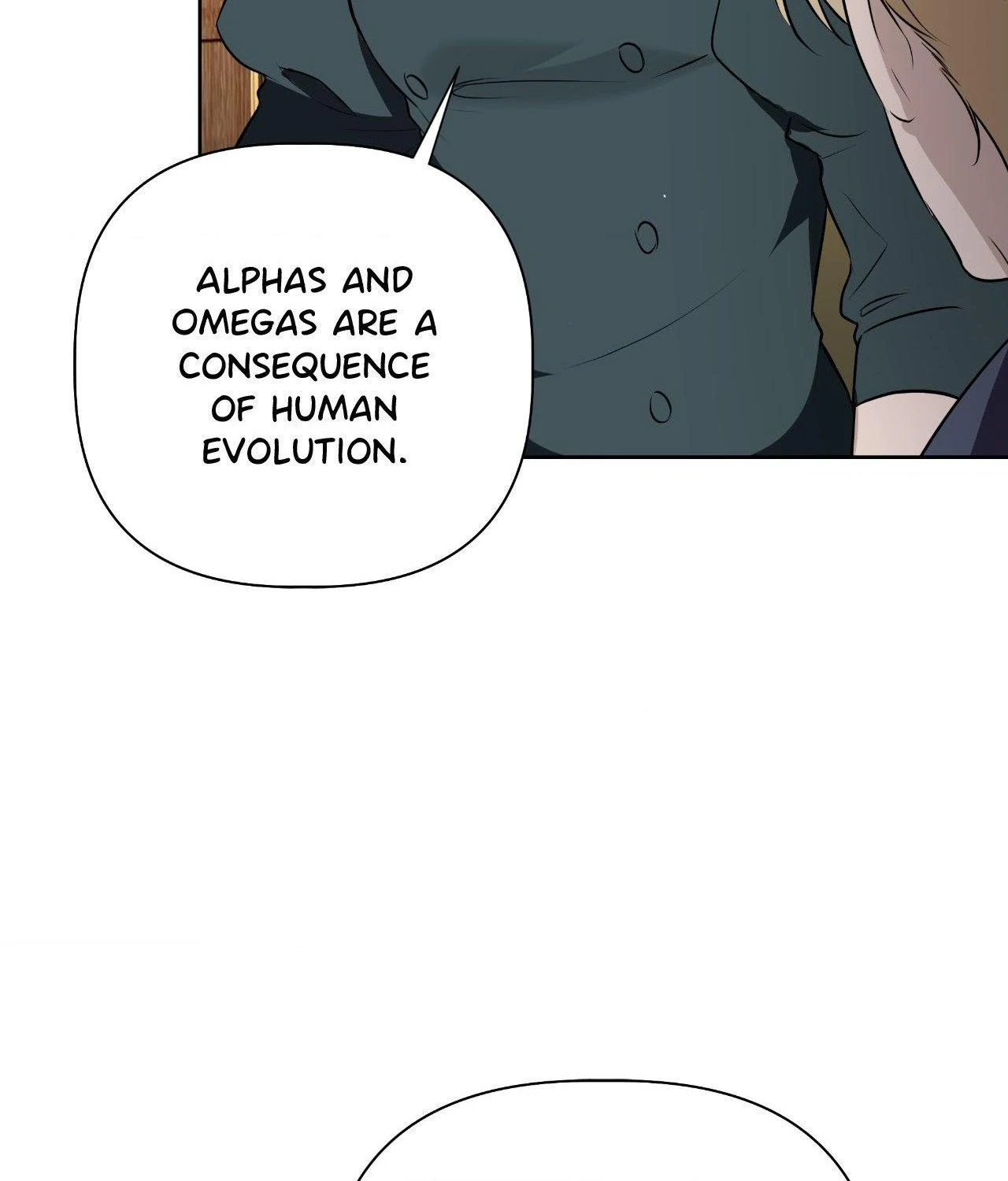 My Perfect Omega - Chapter 24 manhwa