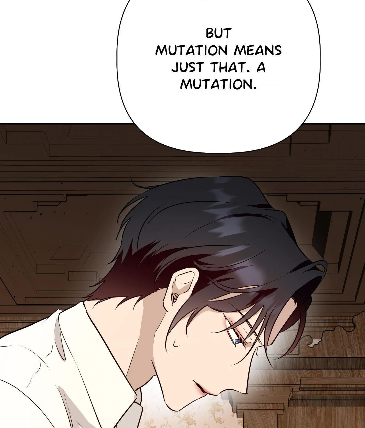 My Perfect Omega - Chapter 24 manhwa