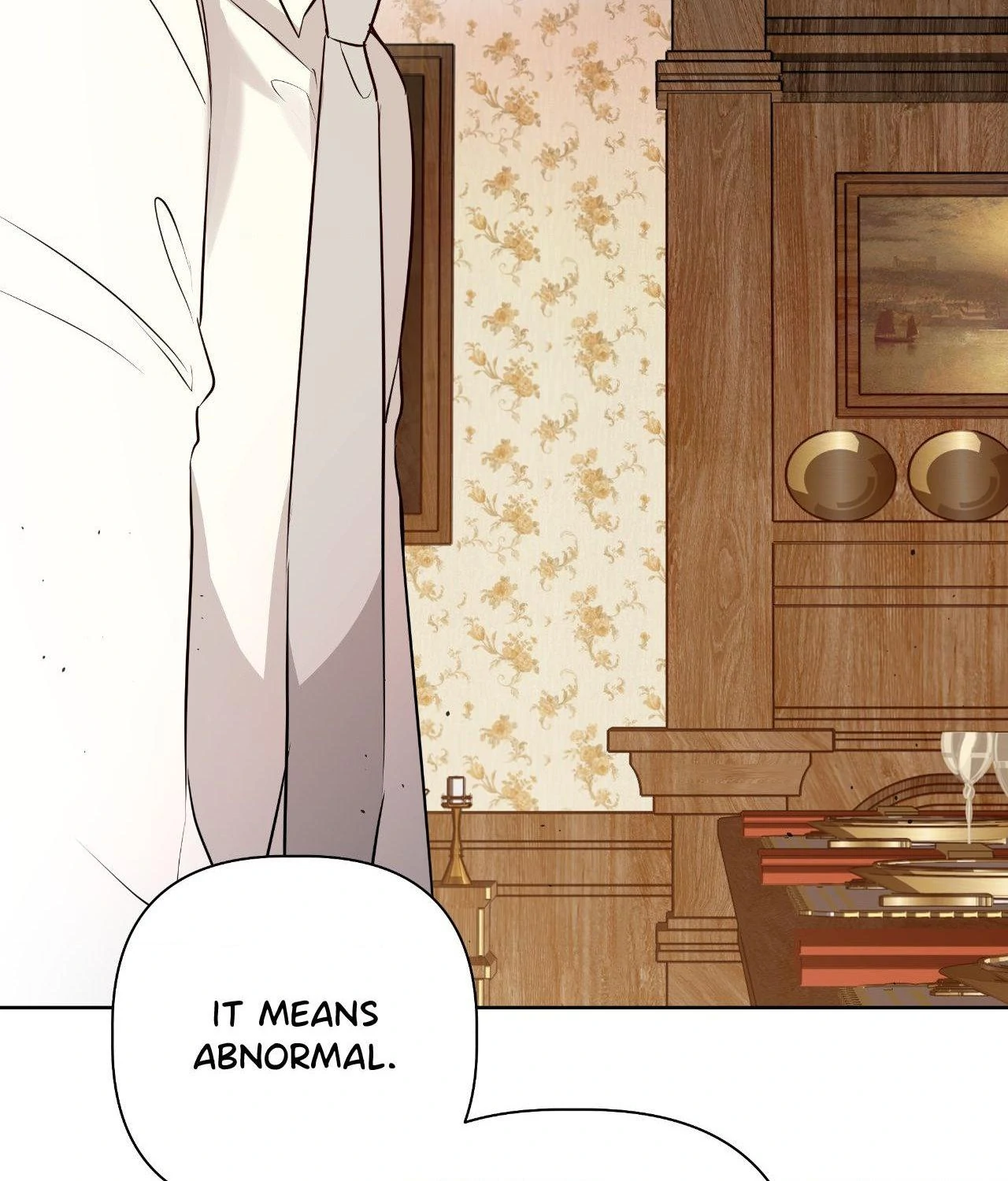 My Perfect Omega - Chapter 24 manhwa