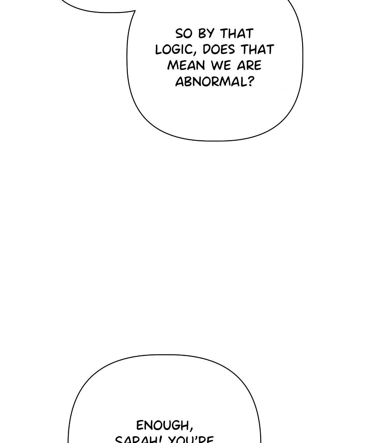 My Perfect Omega - Chapter 24 manhwa