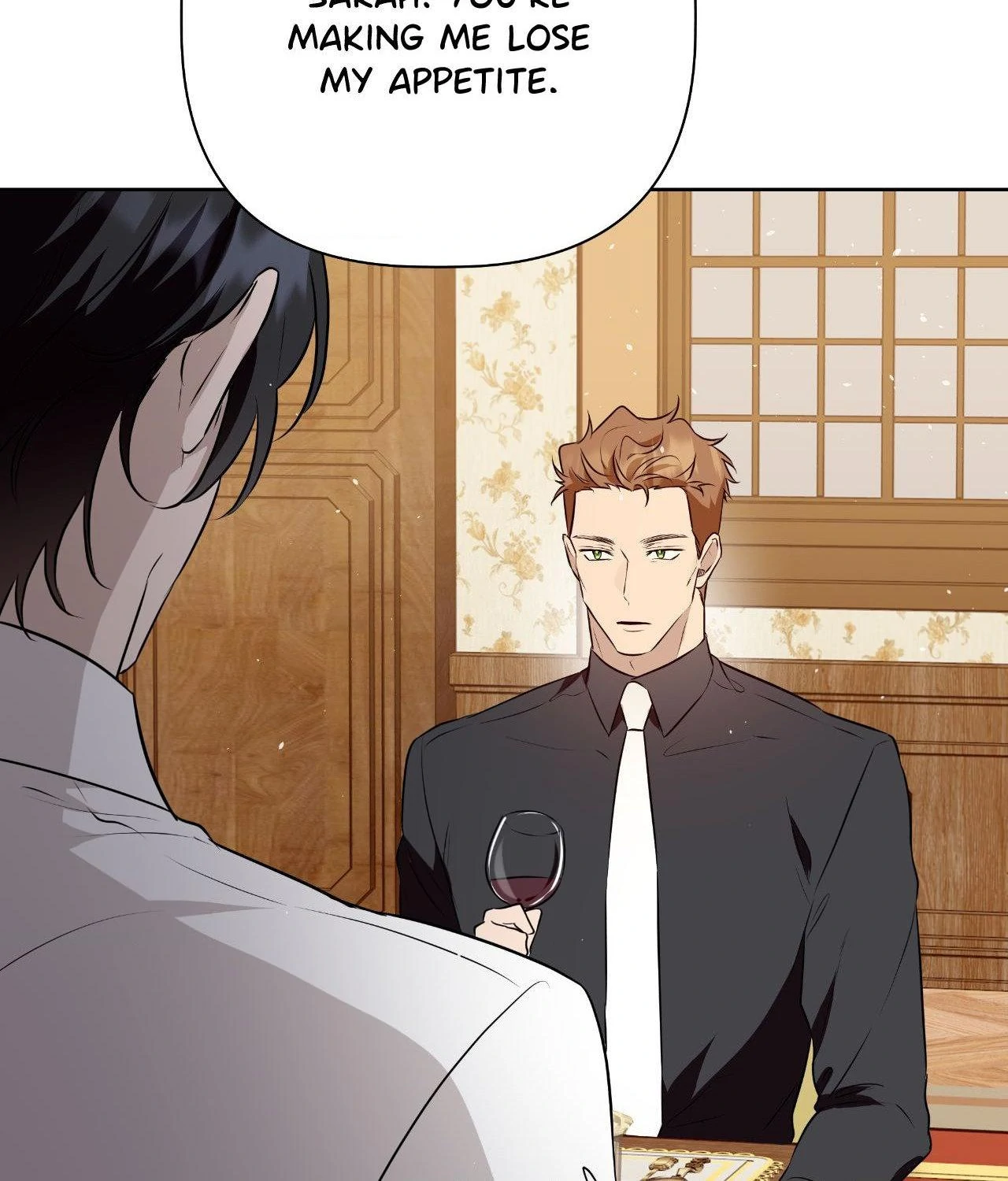 My Perfect Omega - Chapter 24 manhwa