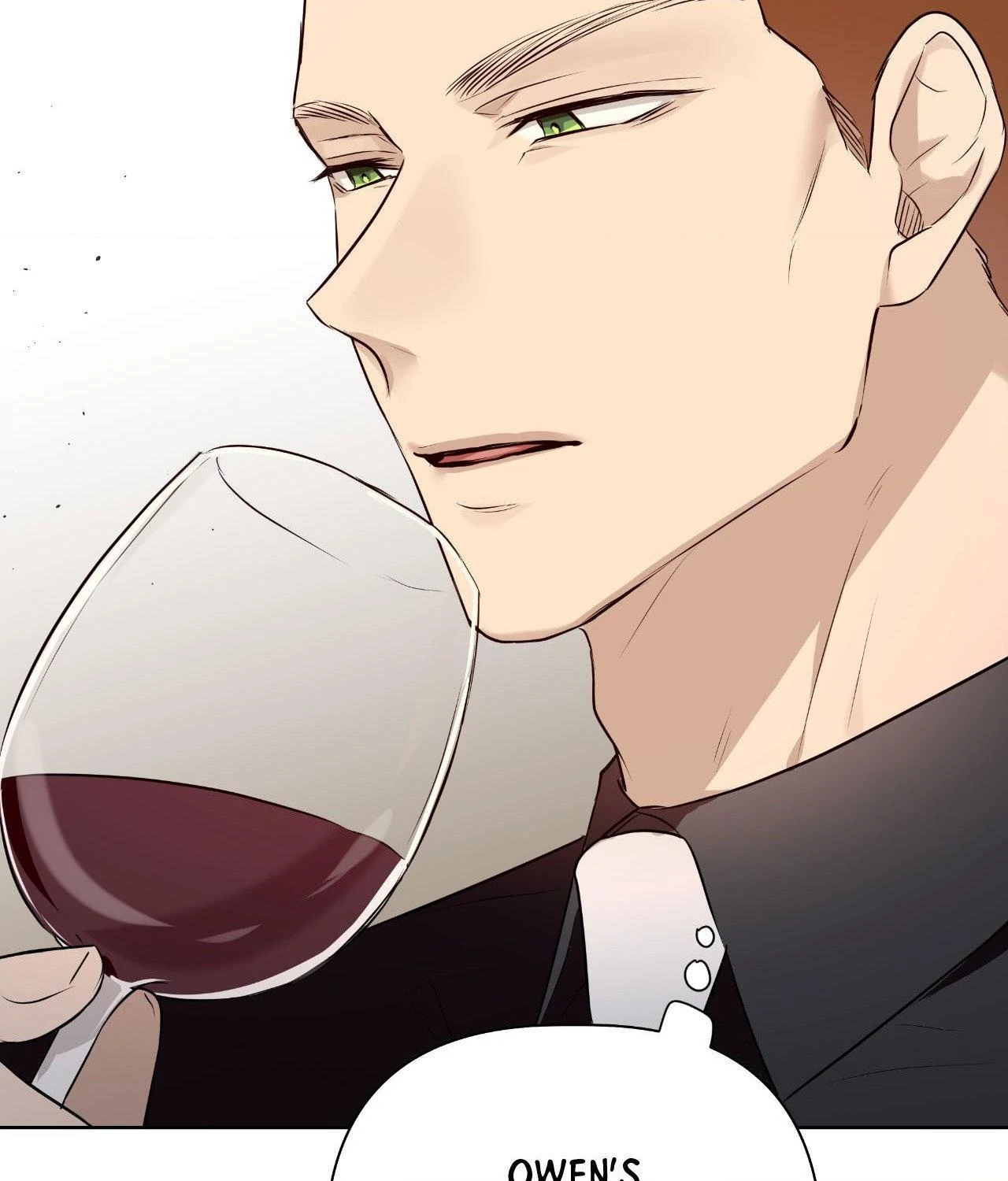 My Perfect Omega - Chapter 24 manhwa