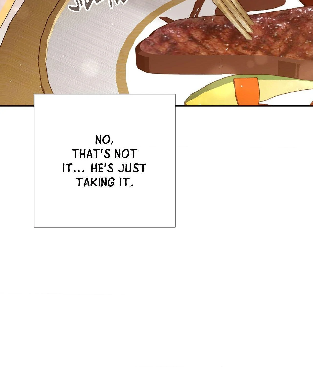 My Perfect Omega - Chapter 24 manhwa