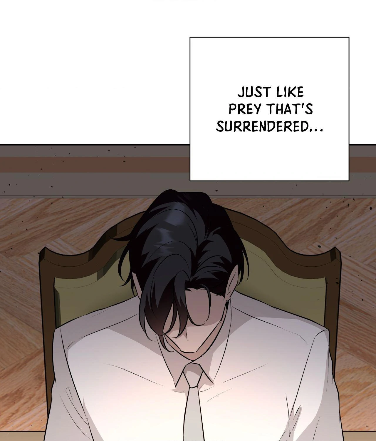 My Perfect Omega - Chapter 24 manhwa