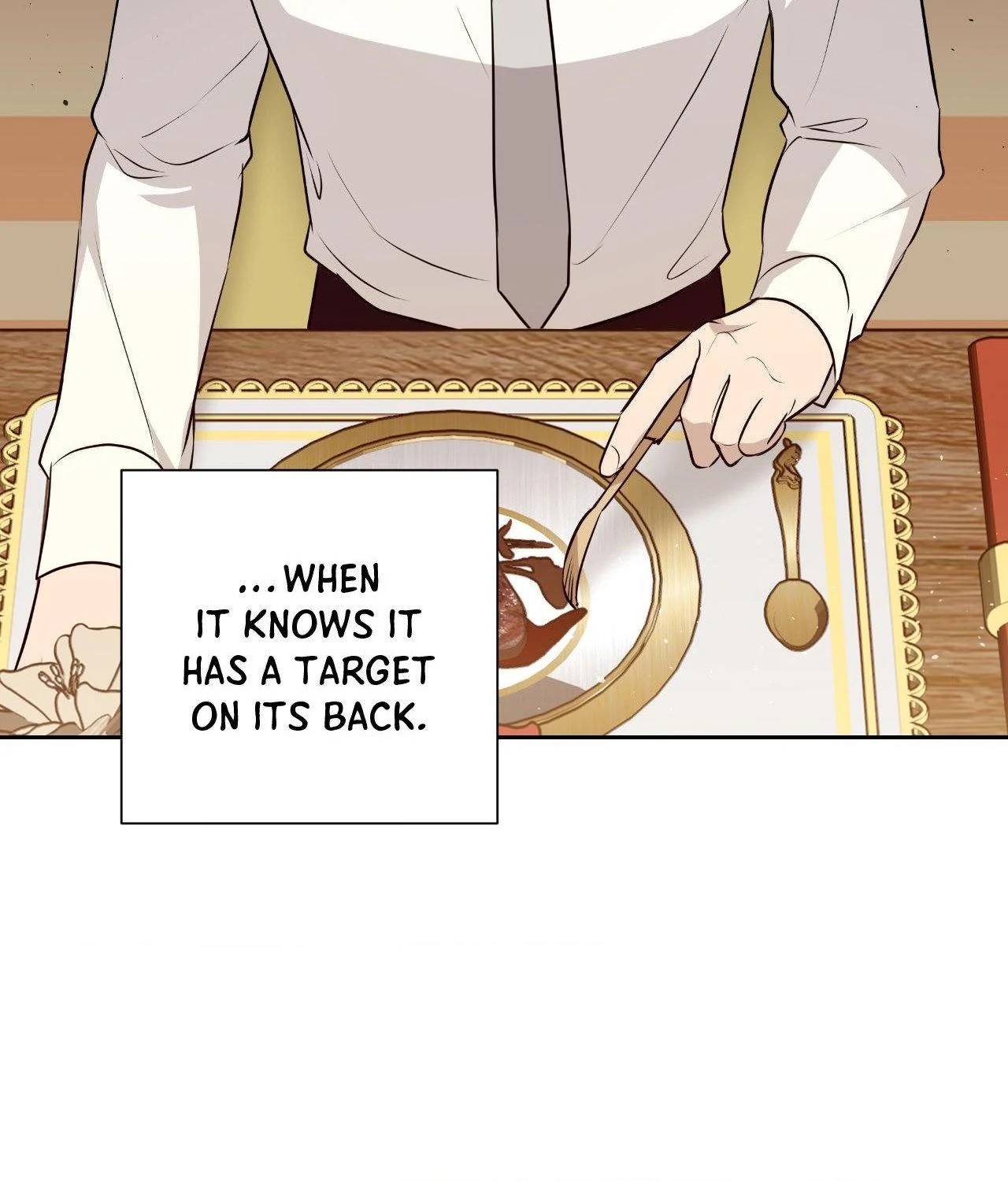 My Perfect Omega - Chapter 24 manhwa