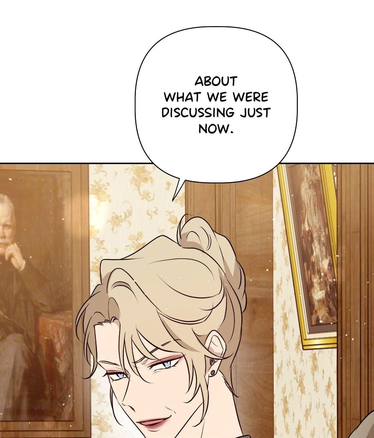 My Perfect Omega - Chapter 24 manhwa