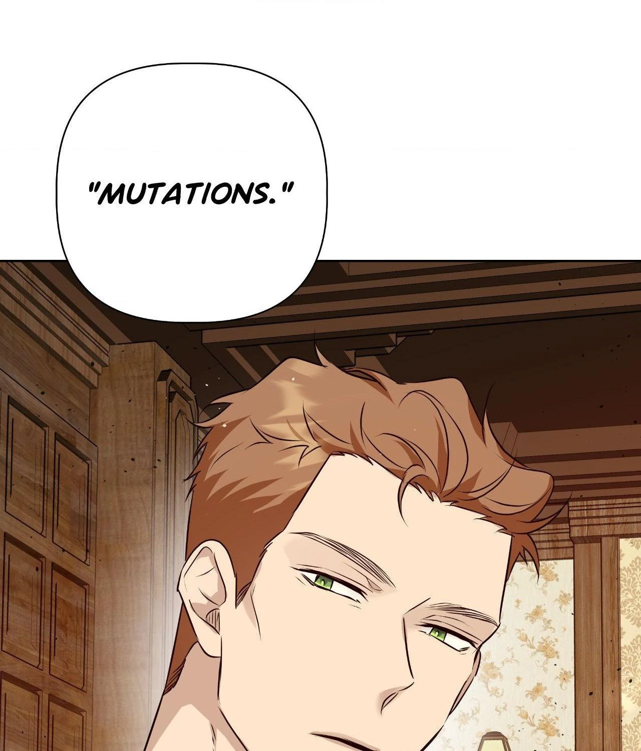 My Perfect Omega - Chapter 24 manhwa