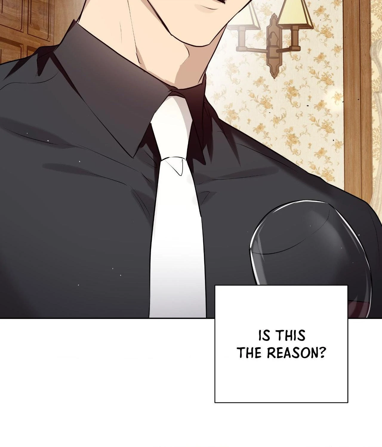 My Perfect Omega - Chapter 24 manhwa