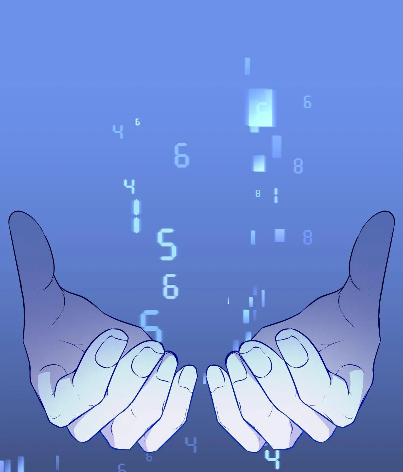 My Perfect Omega - Chapter 25 manhwa