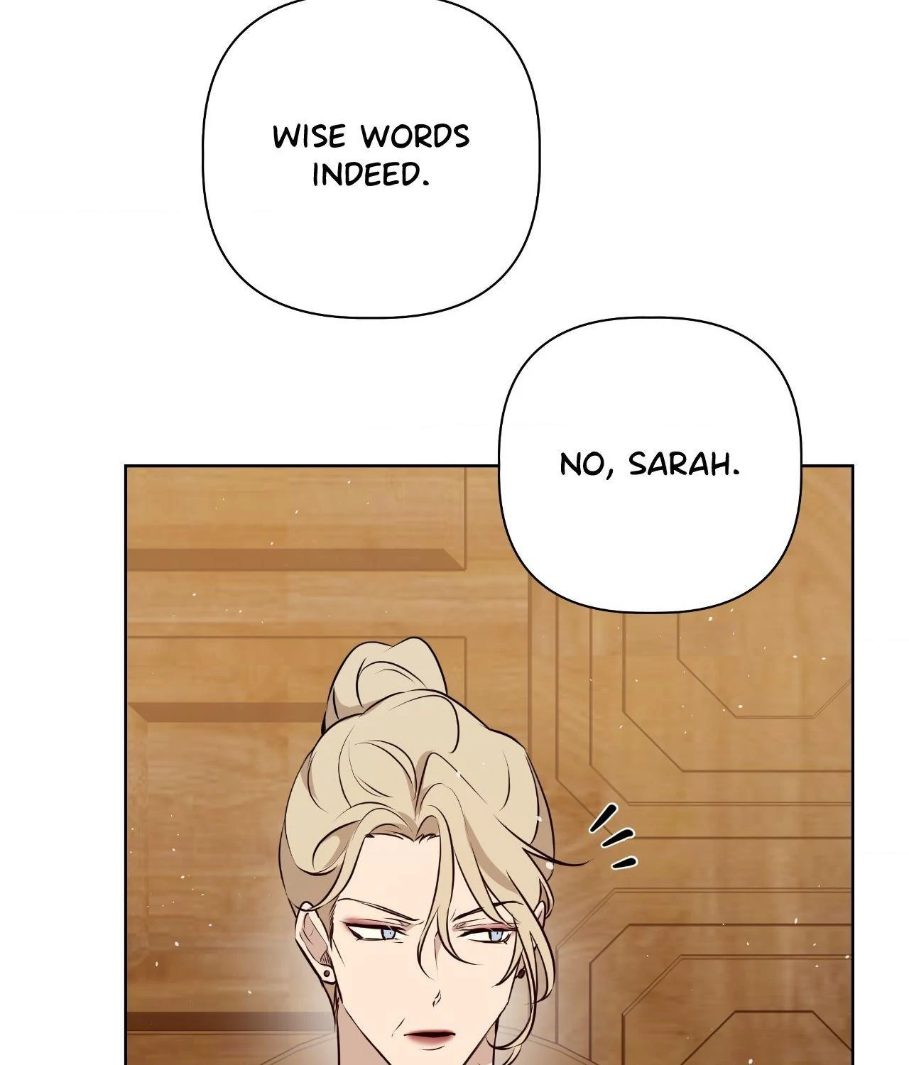 My Perfect Omega - Chapter 25 manhwa