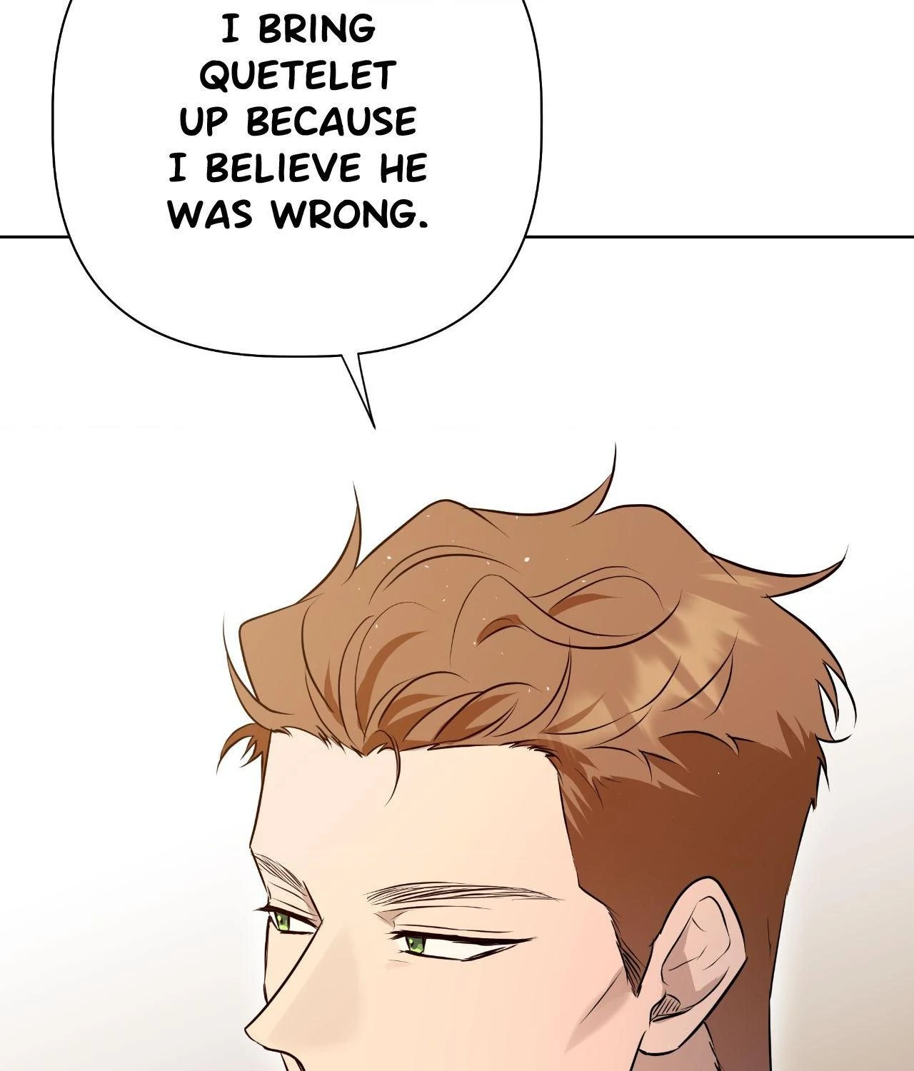 My Perfect Omega - Chapter 25 manhwa