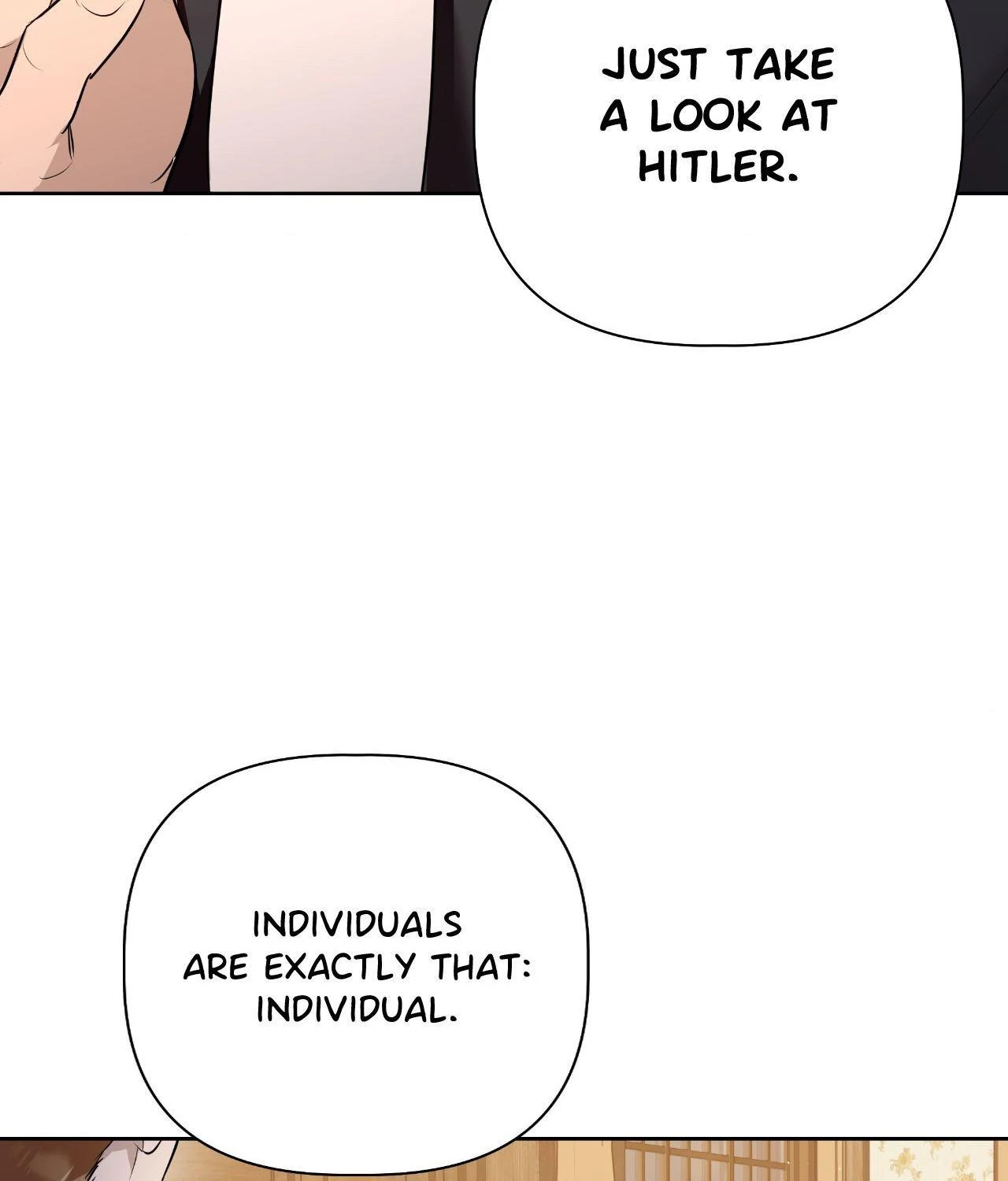 My Perfect Omega - Chapter 25 manhwa