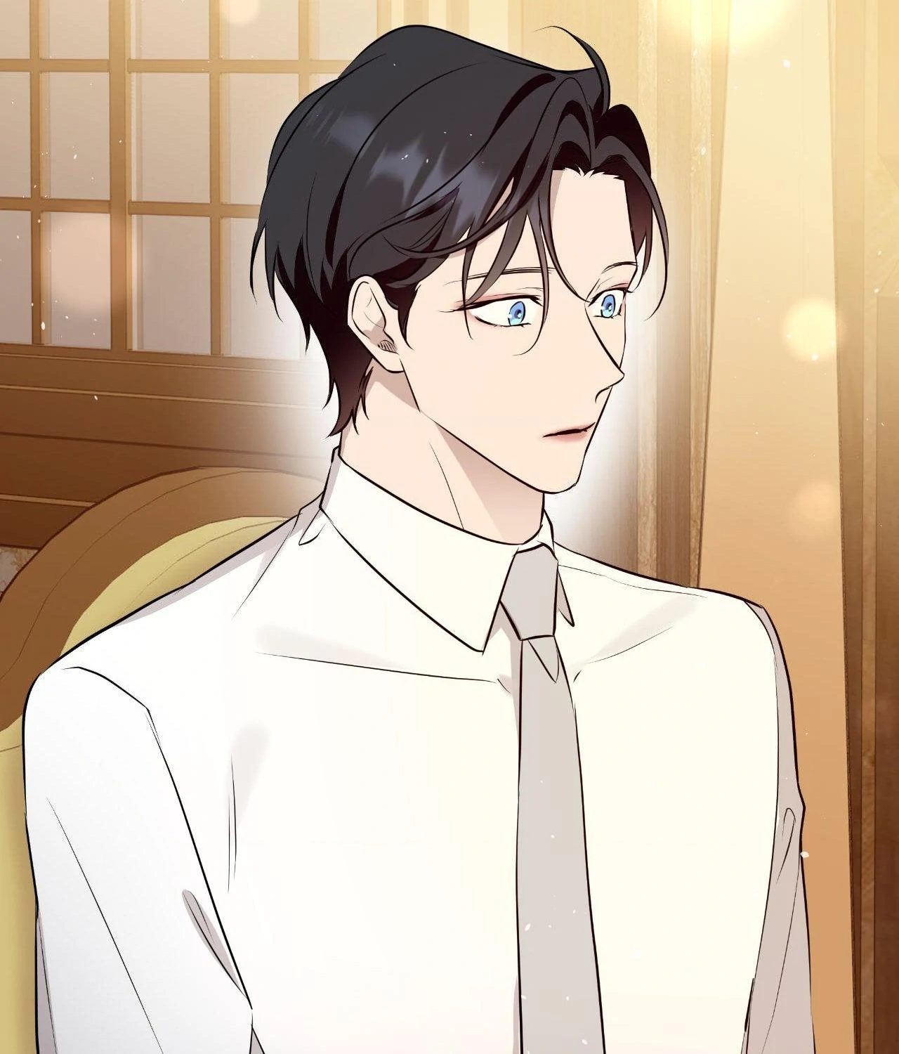 My Perfect Omega - Chapter 25 manhwa