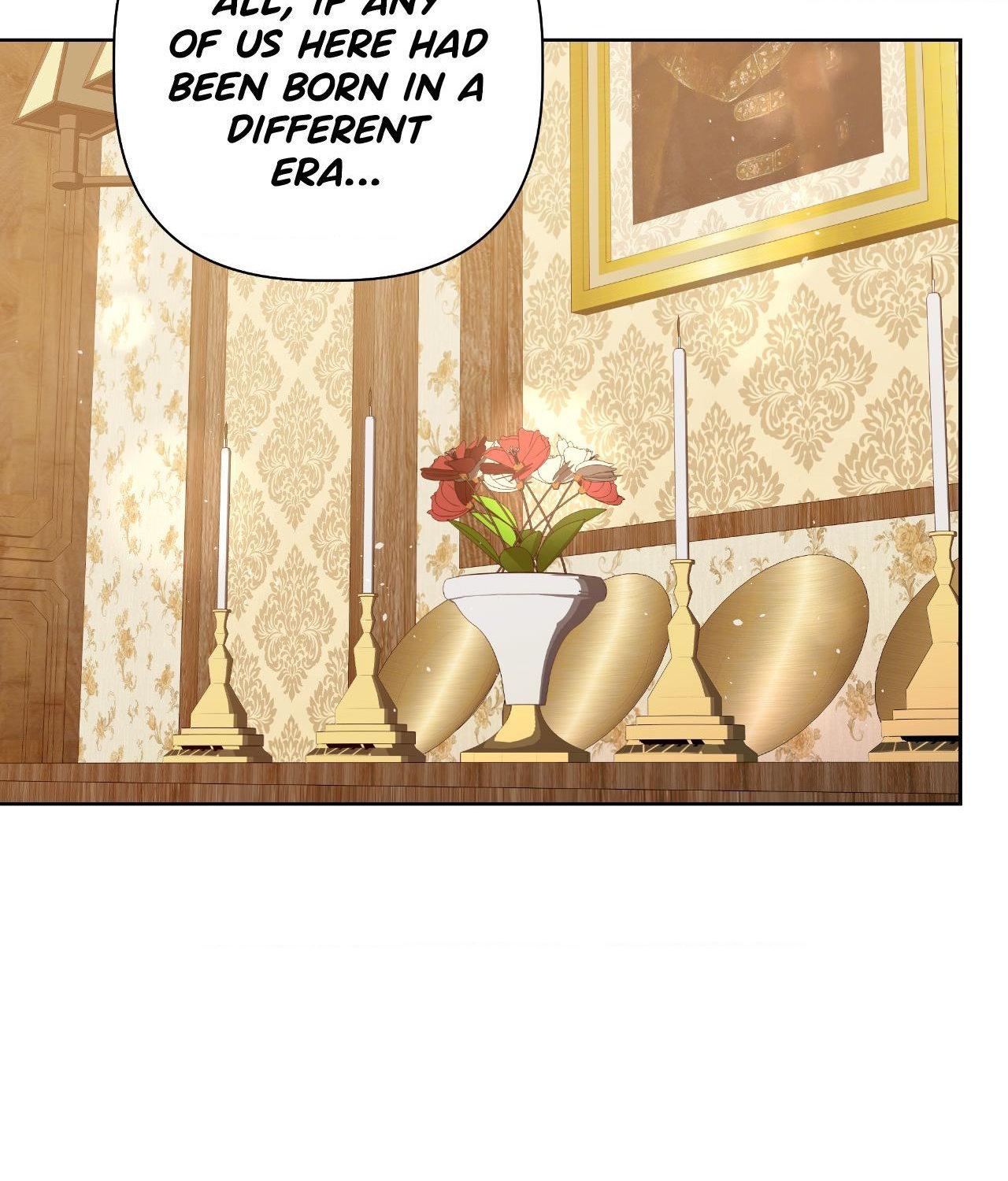 My Perfect Omega - Chapter 25 manhwa