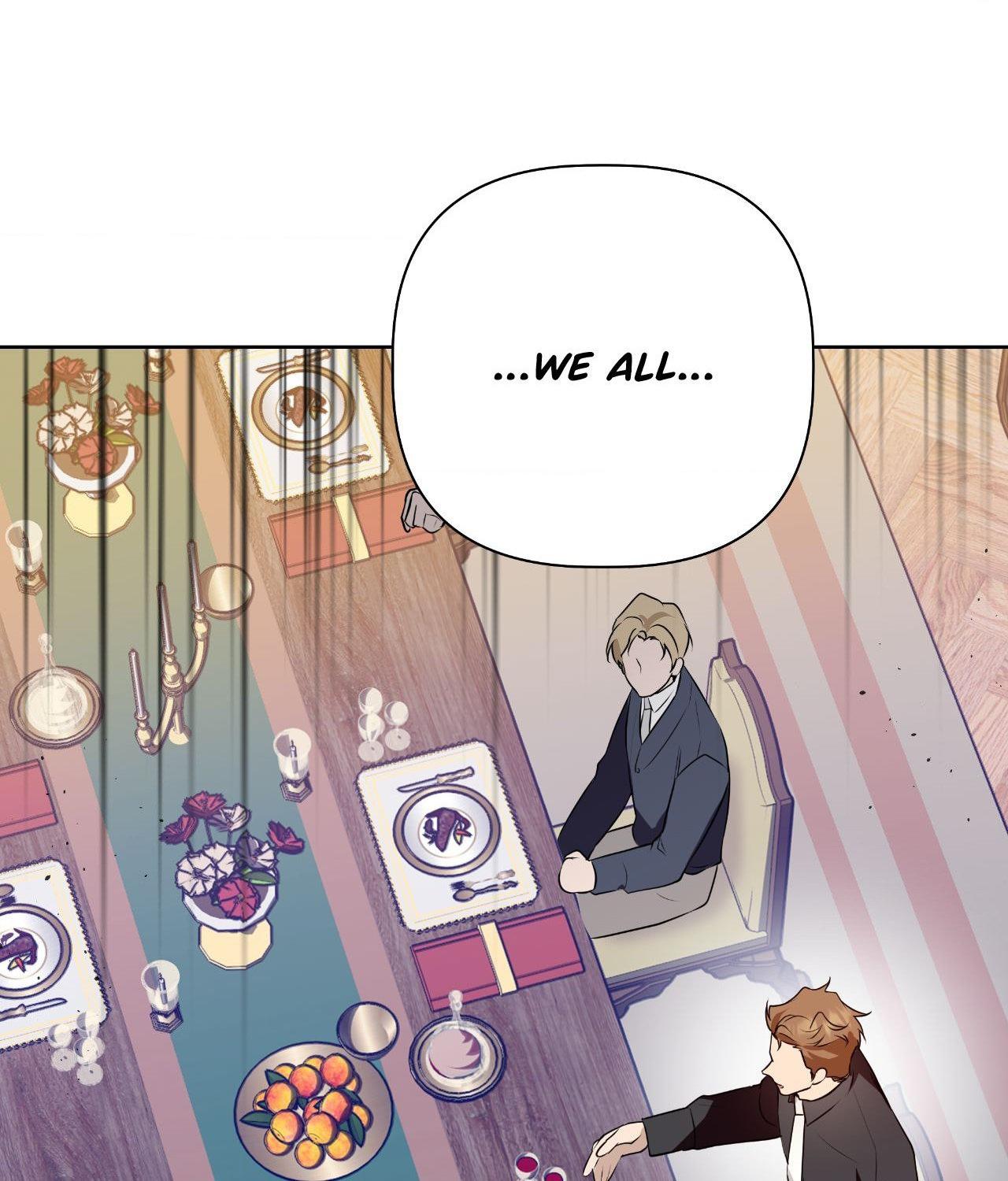 My Perfect Omega - Chapter 25 manhwa