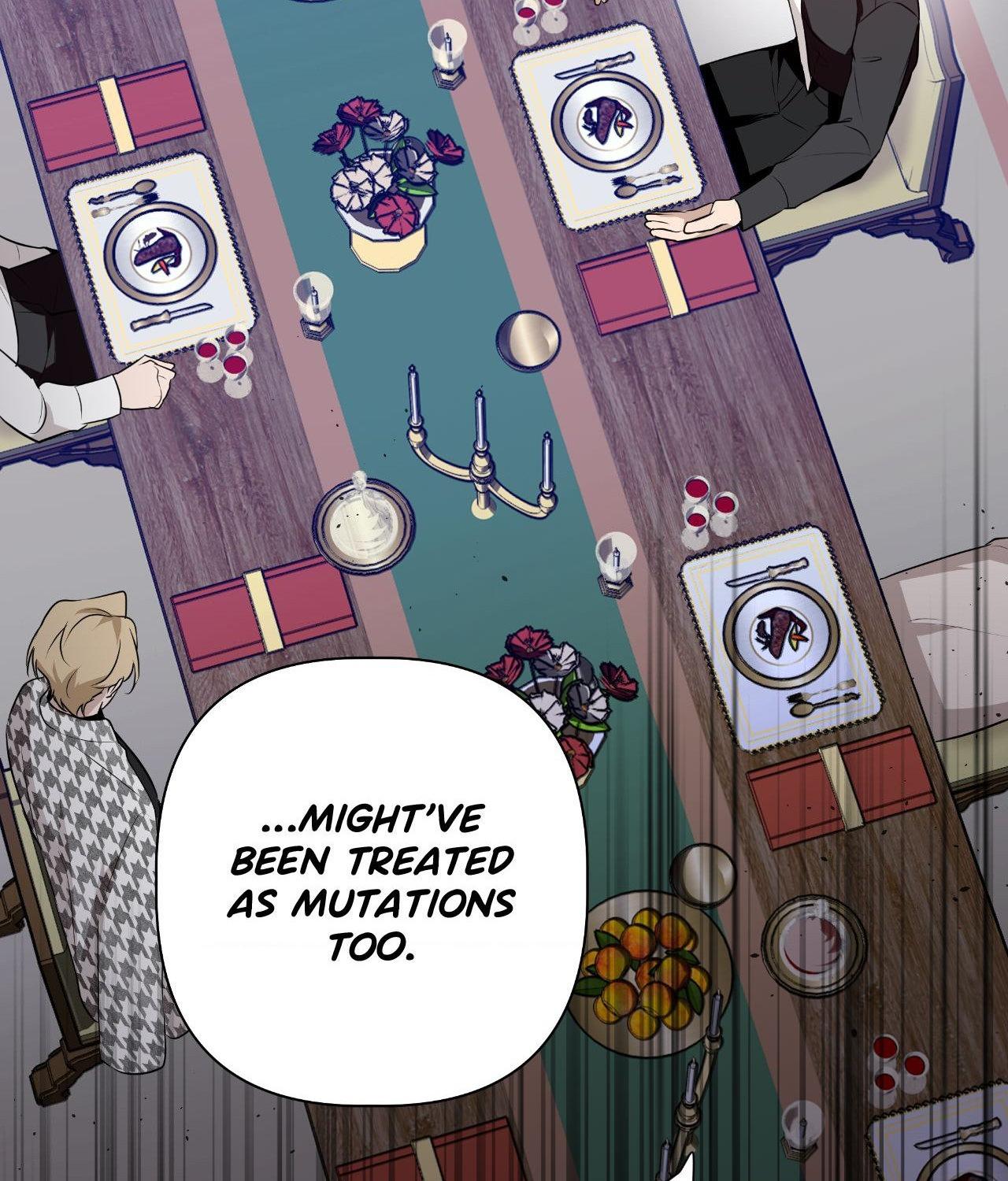 My Perfect Omega - Chapter 25 manhwa