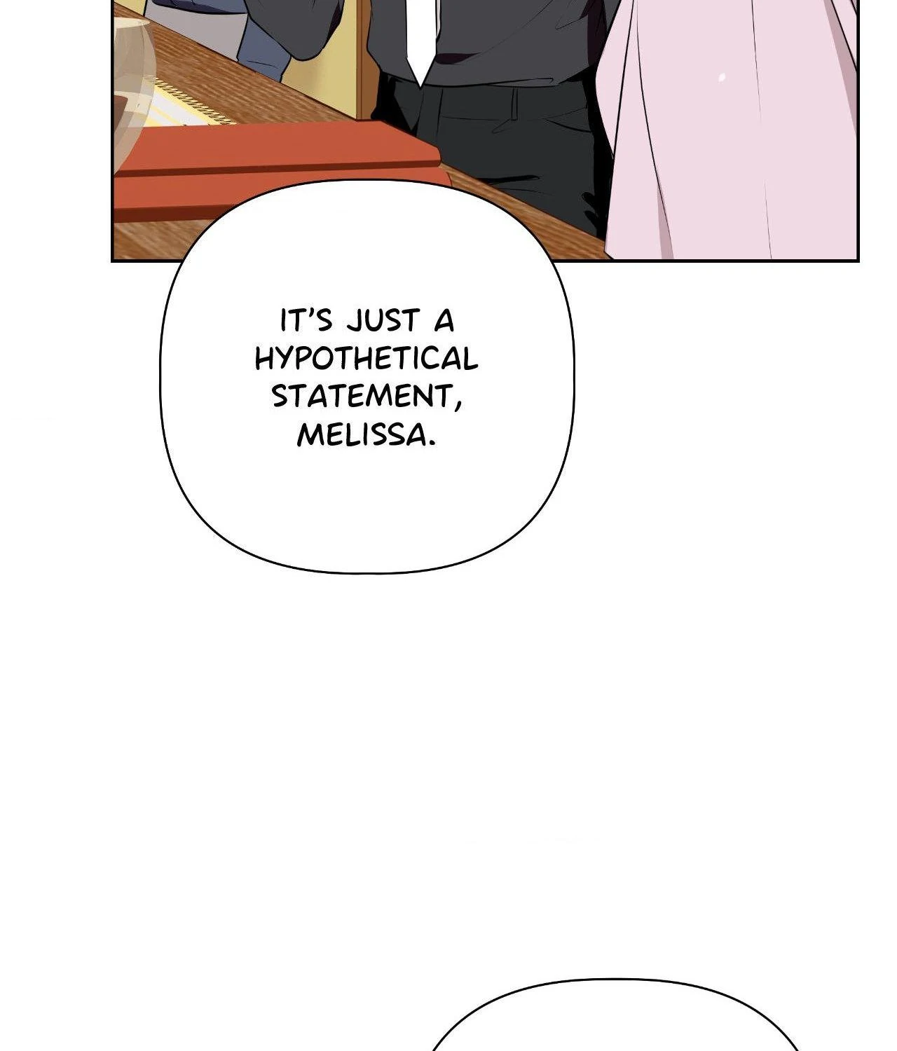 My Perfect Omega - Chapter 25 manhwa