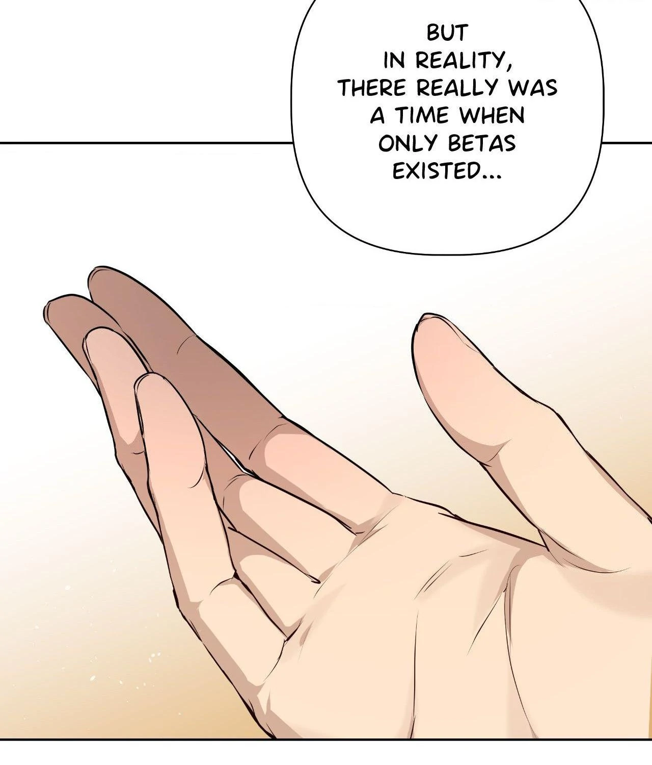 My Perfect Omega - Chapter 25 manhwa