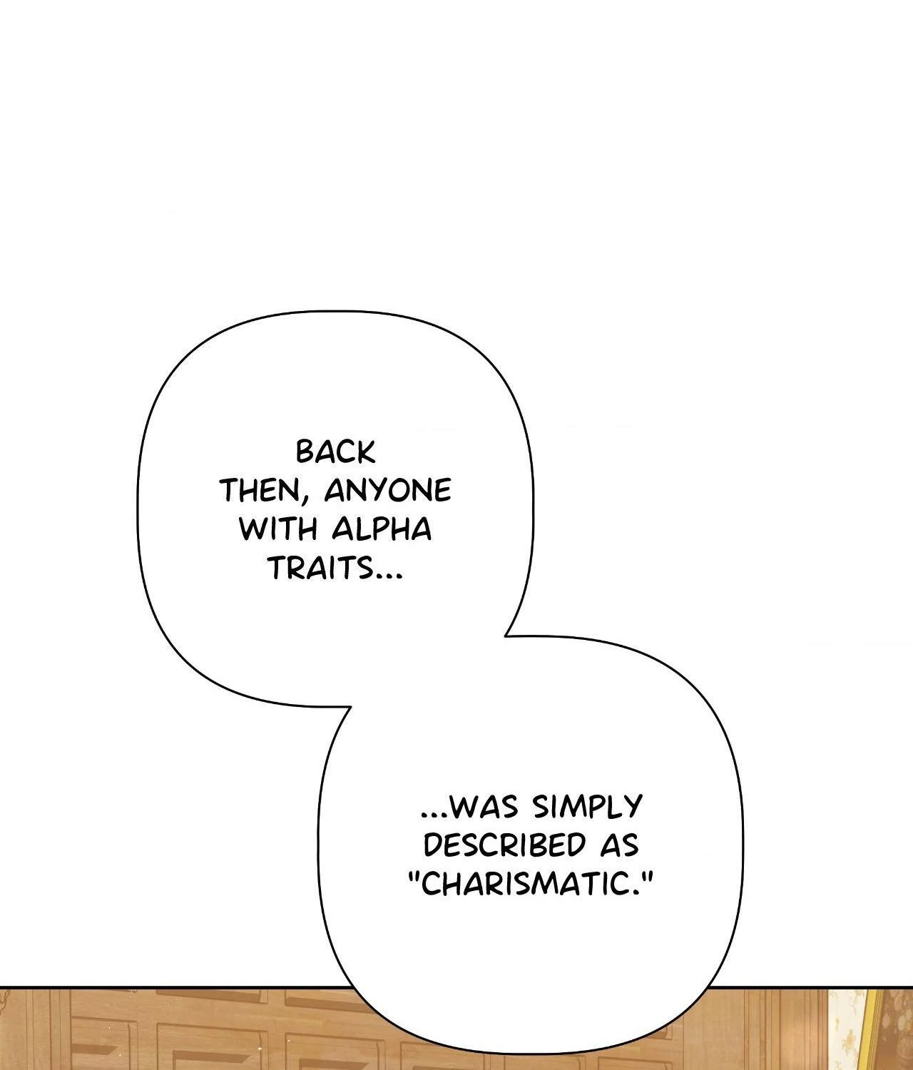 My Perfect Omega - Chapter 25 manhwa