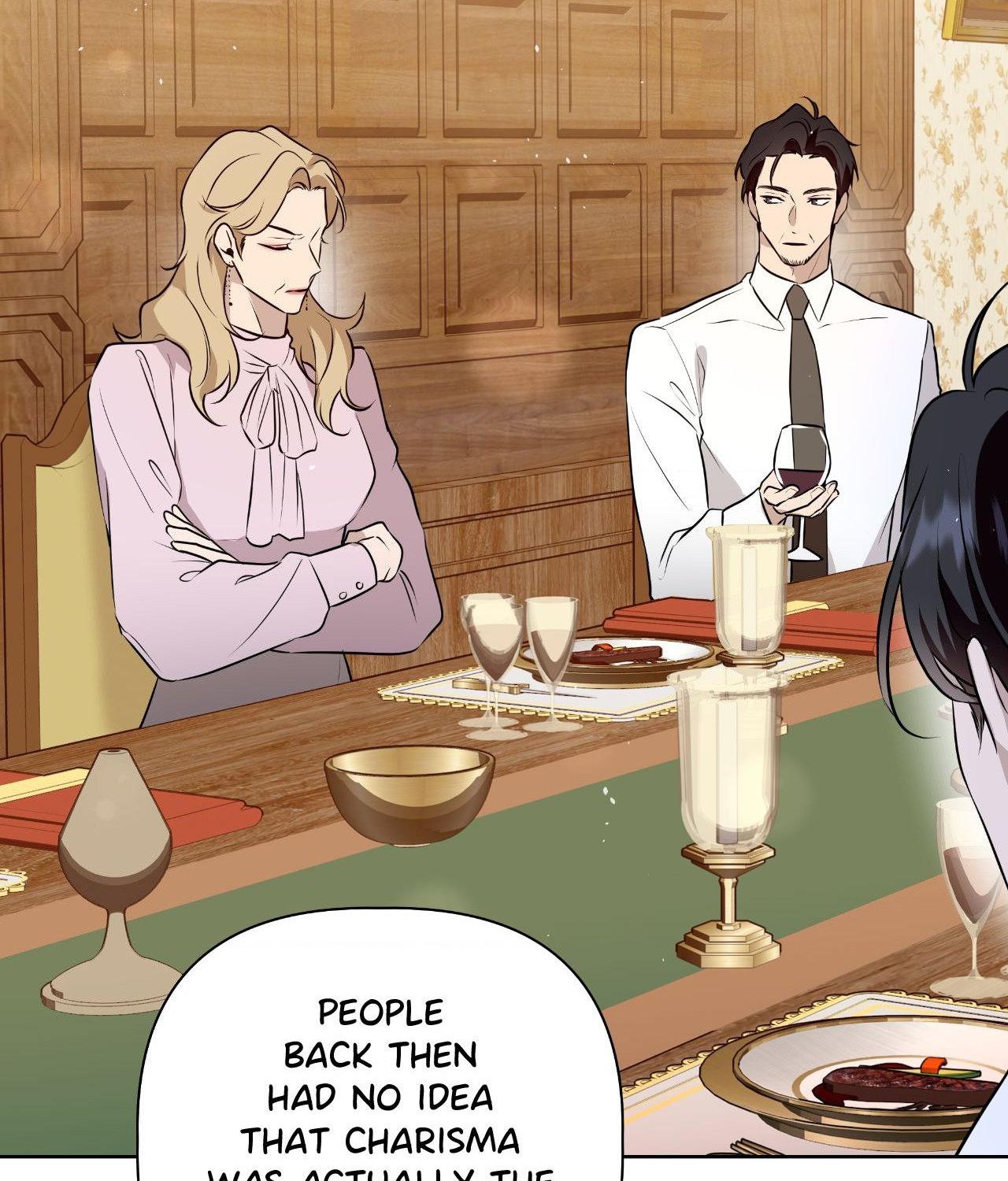 My Perfect Omega - Chapter 25 manhwa