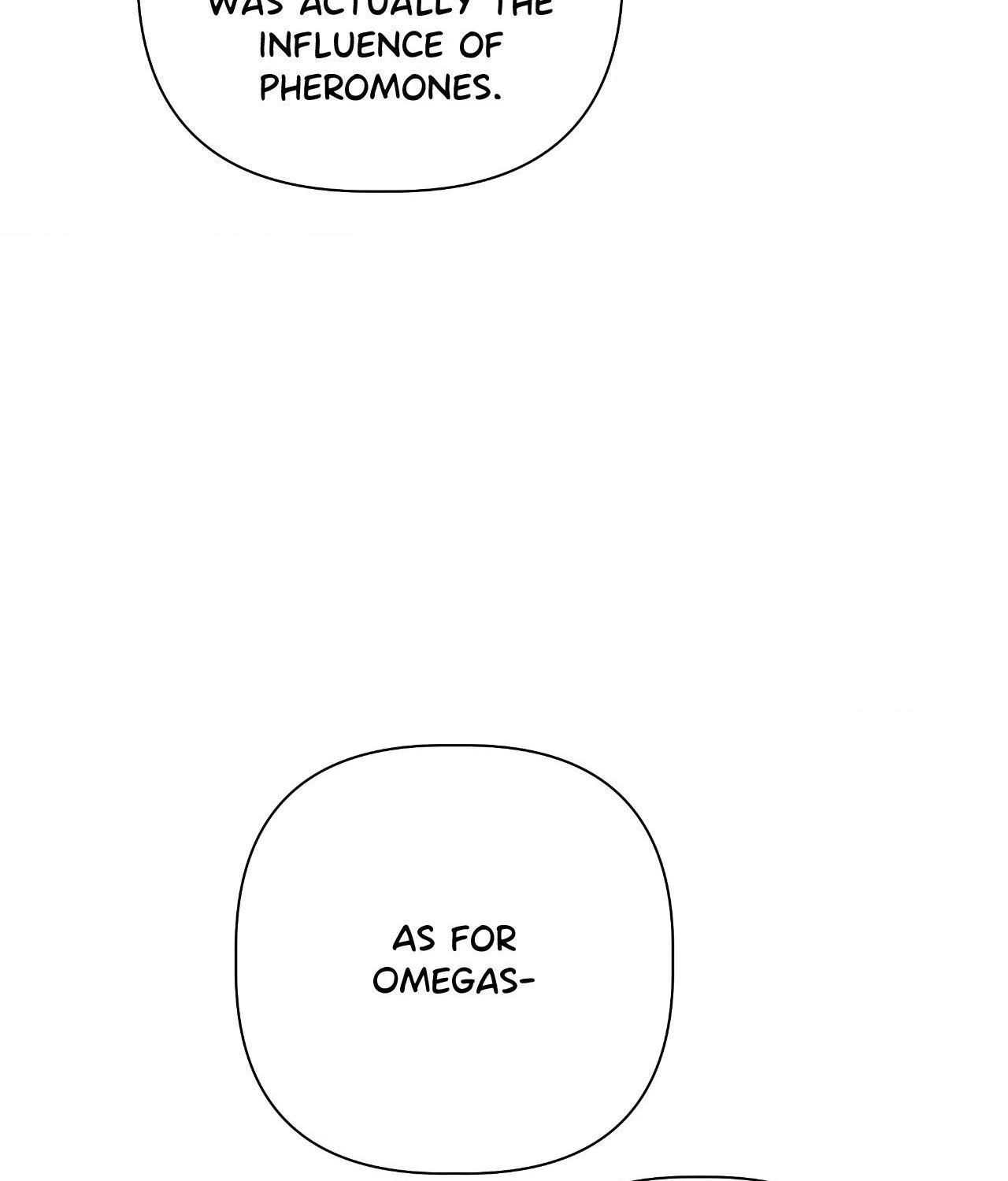 My Perfect Omega - Chapter 25 manhwa