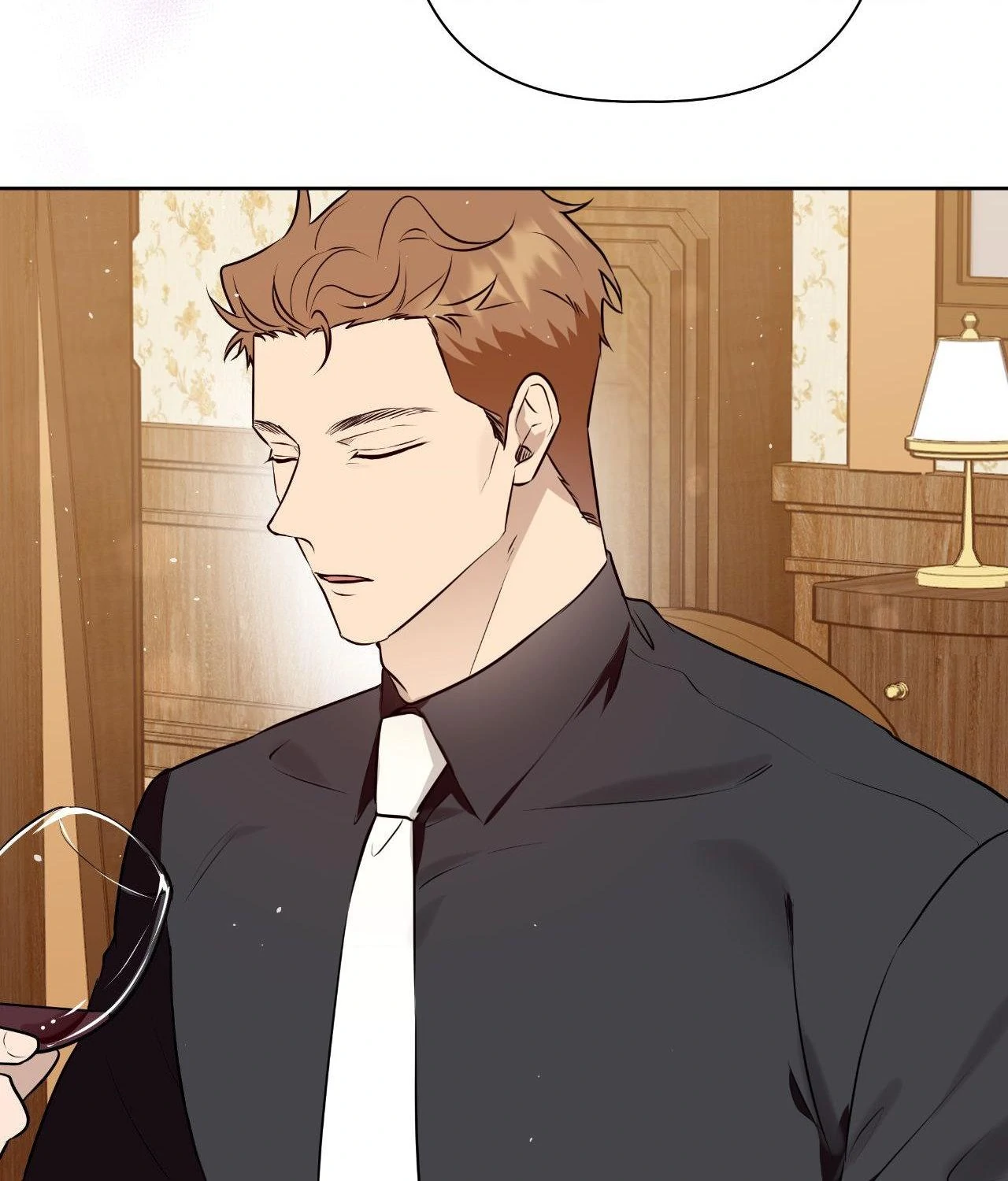 My Perfect Omega - Chapter 25 manhwa