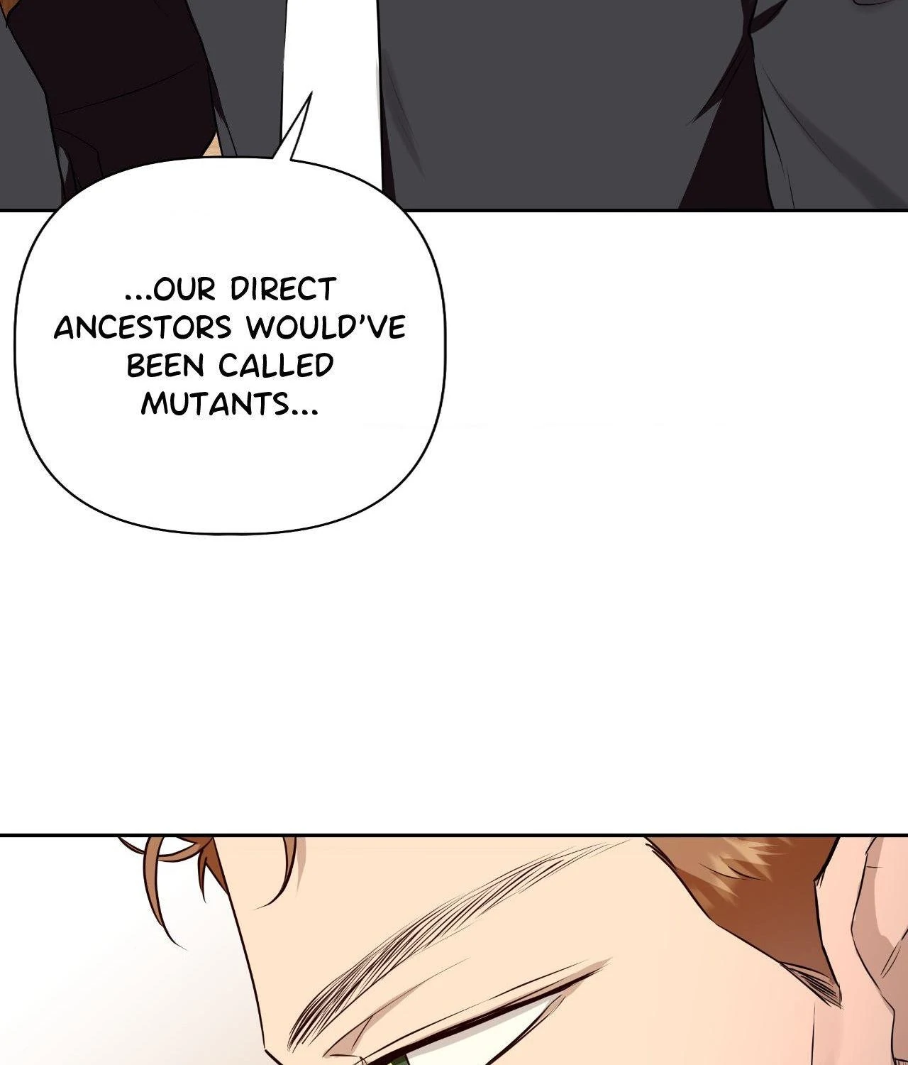 My Perfect Omega - Chapter 25 manhwa
