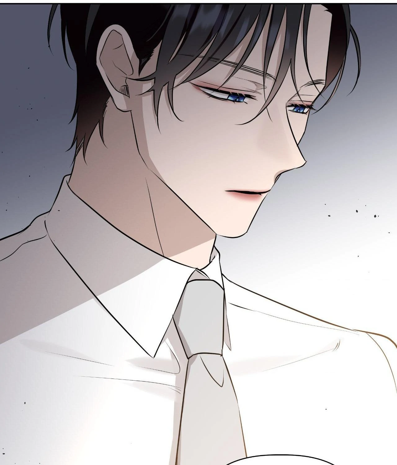 My Perfect Omega - Chapter 25 manhwa