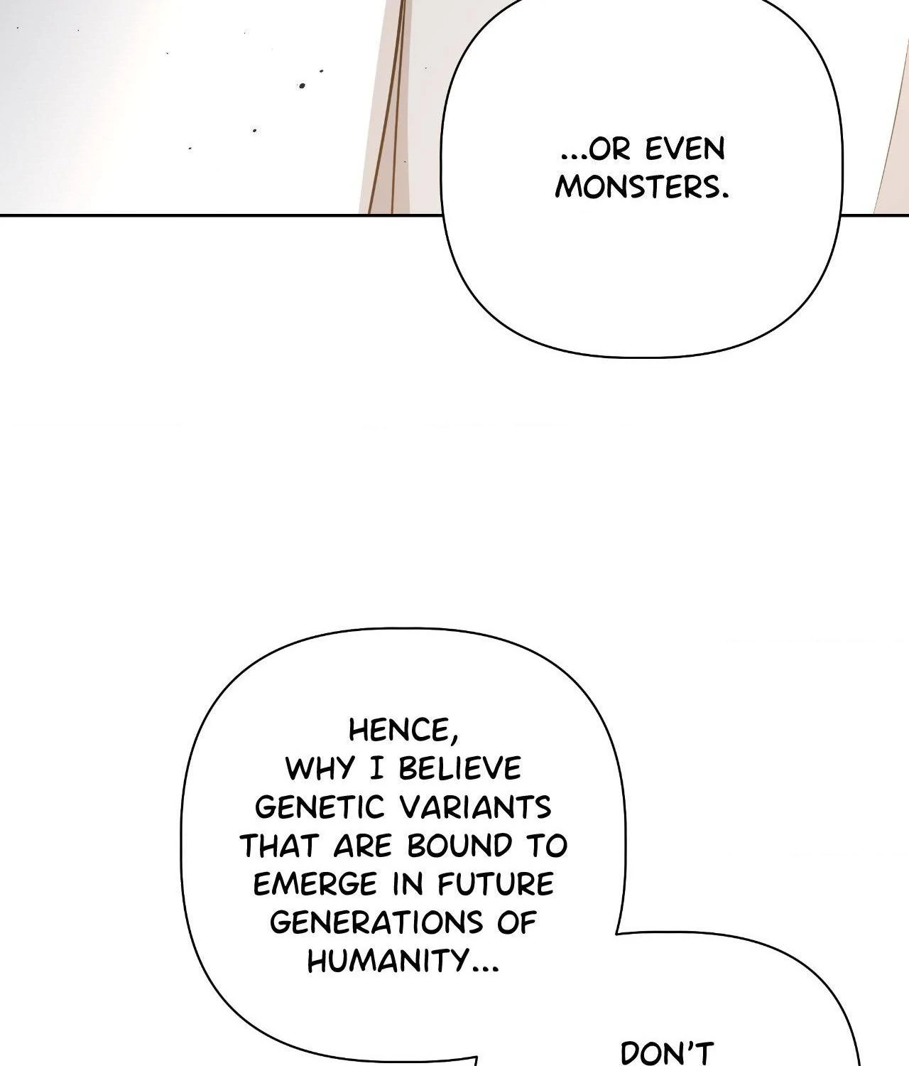 My Perfect Omega - Chapter 25 manhwa