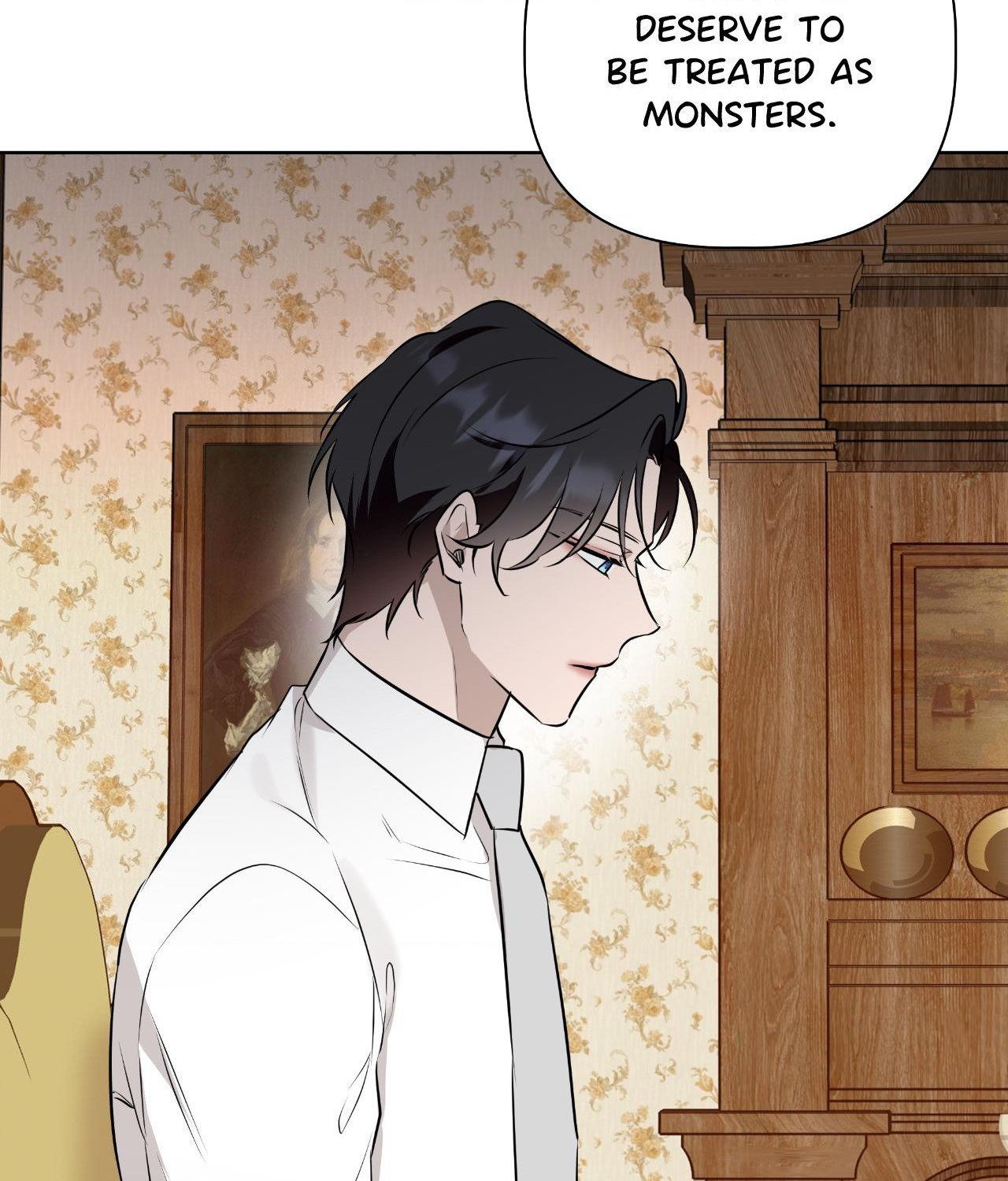 My Perfect Omega - Chapter 25 manhwa