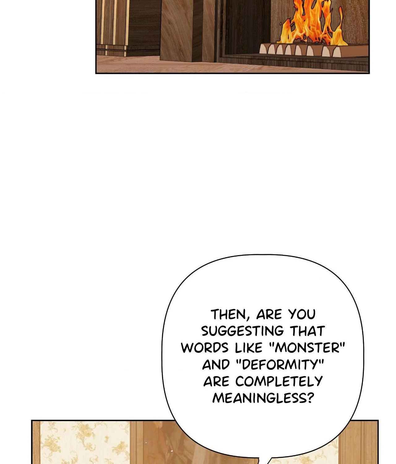 My Perfect Omega - Chapter 25 manhwa