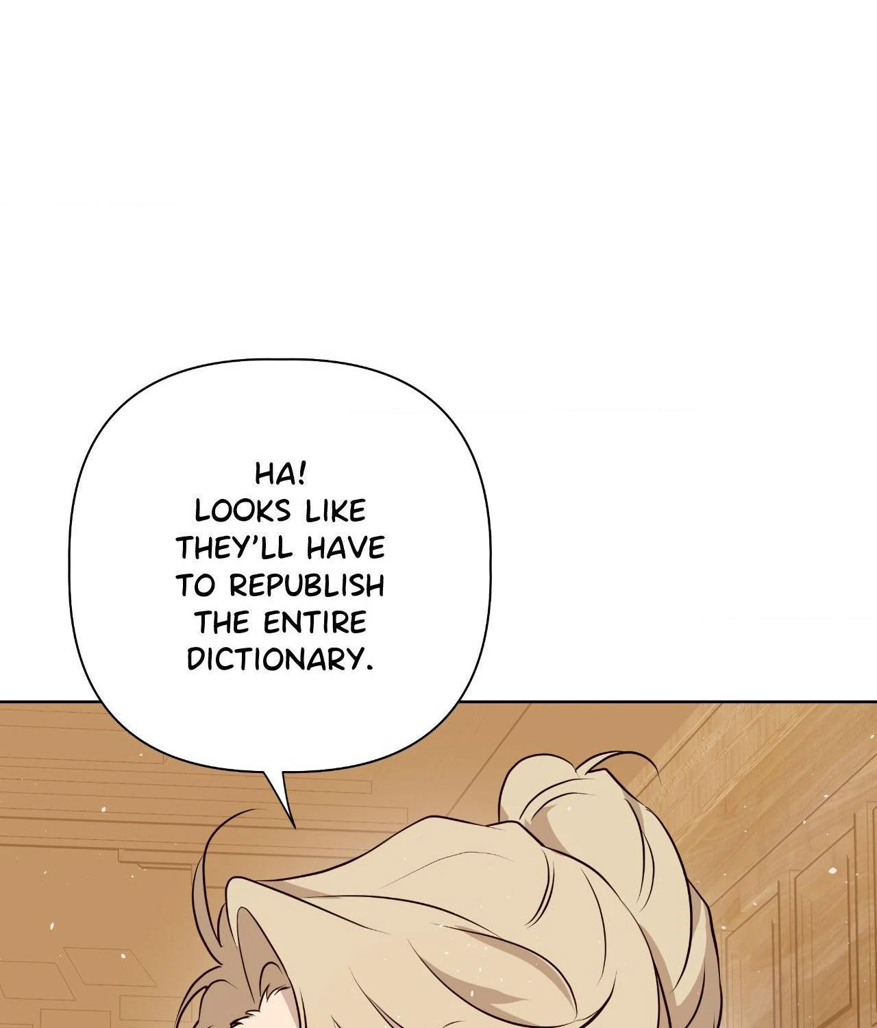 My Perfect Omega - Chapter 25 manhwa