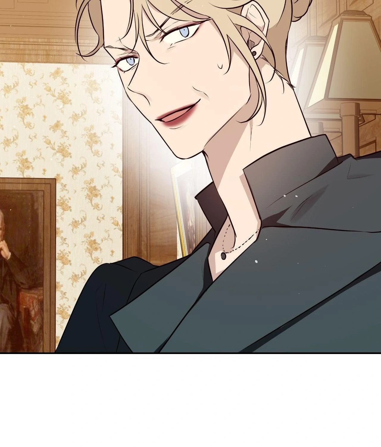 My Perfect Omega - Chapter 25 manhwa