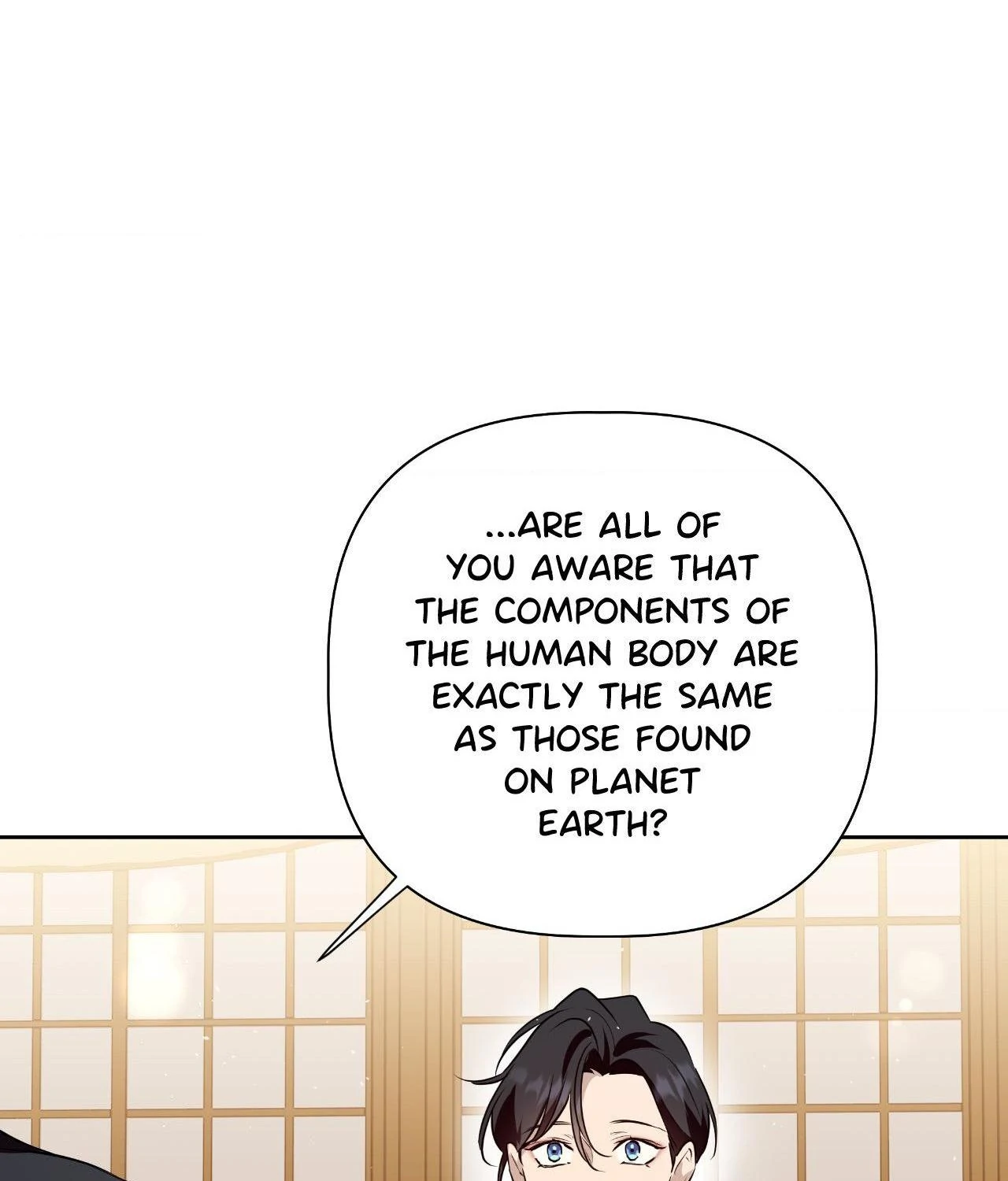 My Perfect Omega - Chapter 25 manhwa