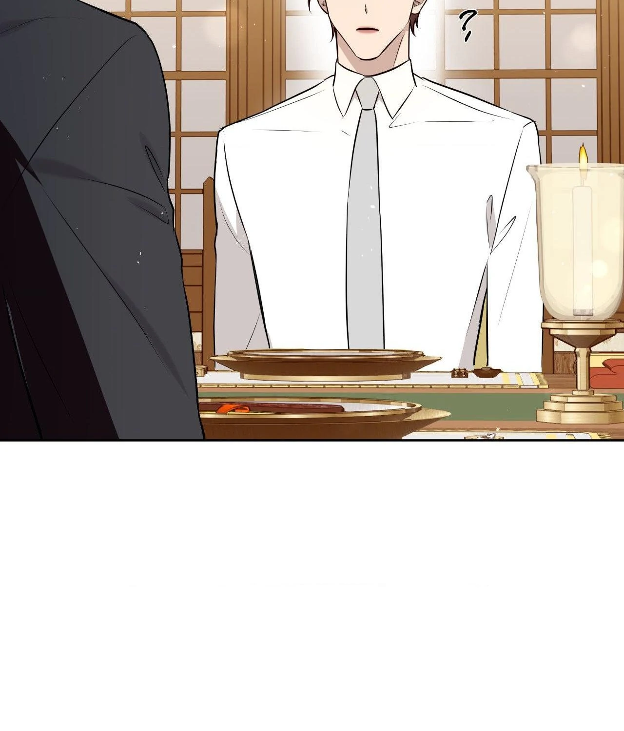 My Perfect Omega - Chapter 25 manhwa