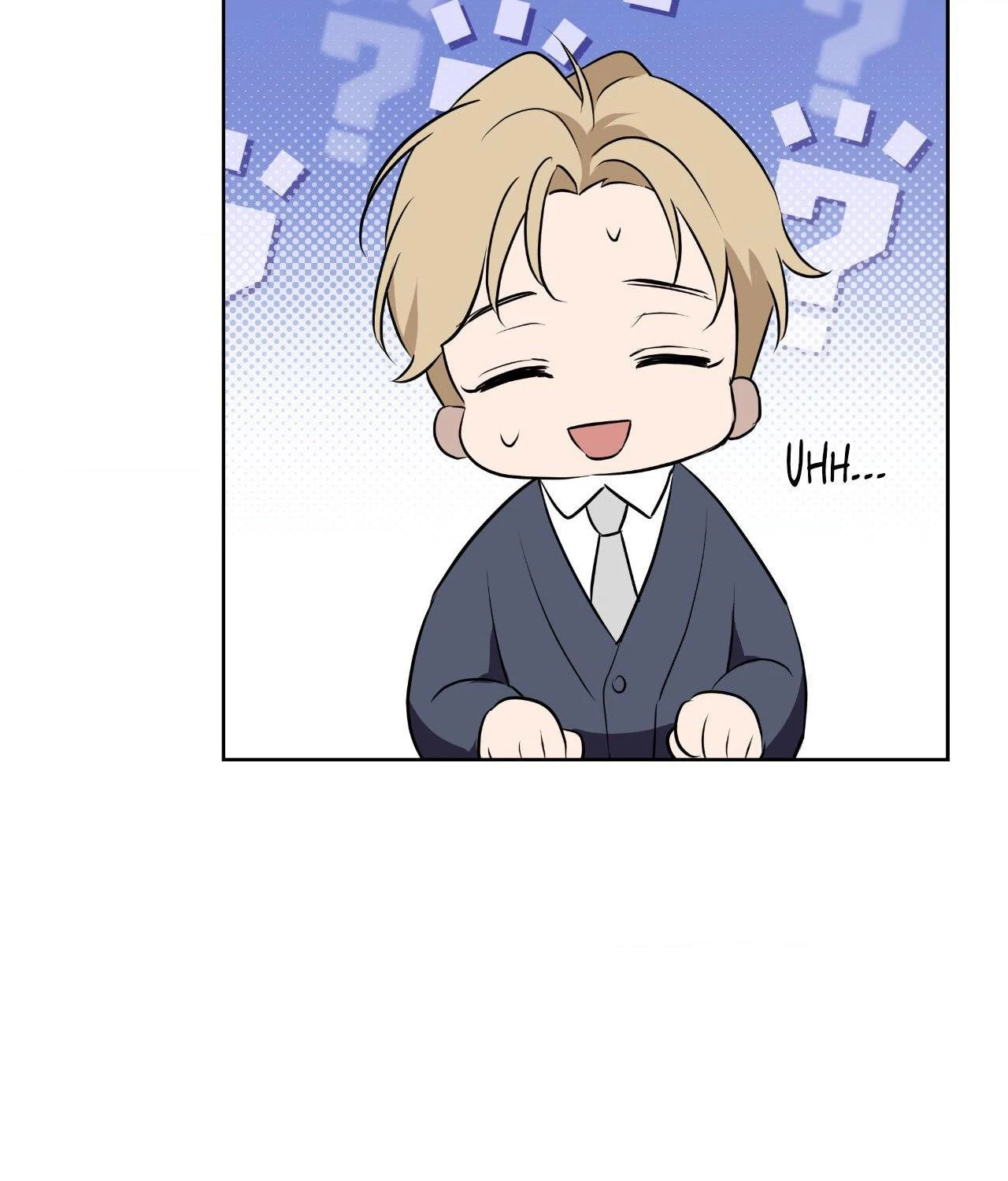 My Perfect Omega - Chapter 25 manhwa