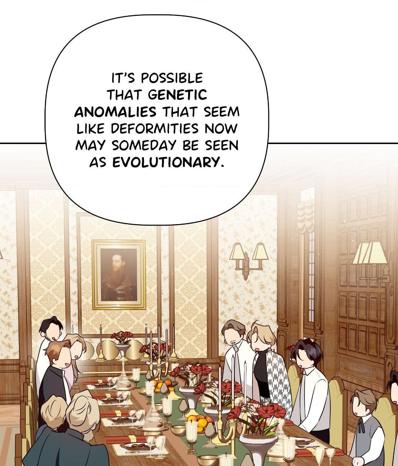 My Perfect Omega - Chapter 25 manhwa