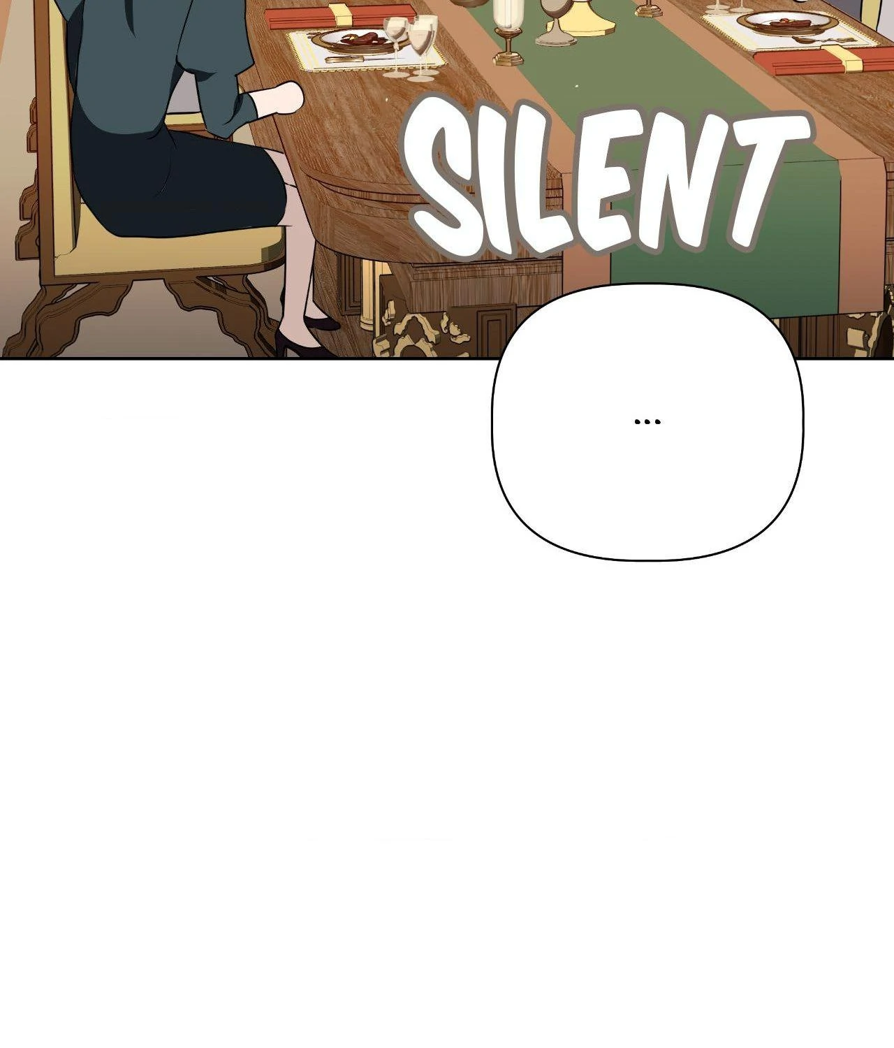 My Perfect Omega - Chapter 25 manhwa