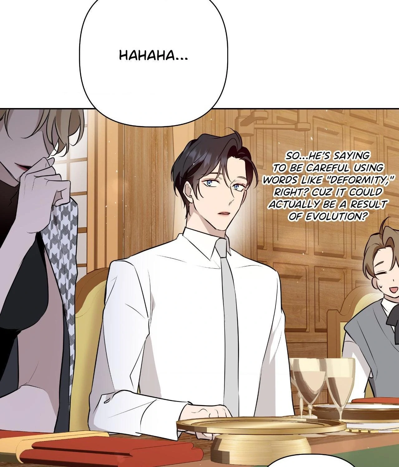 My Perfect Omega - Chapter 25 manhwa