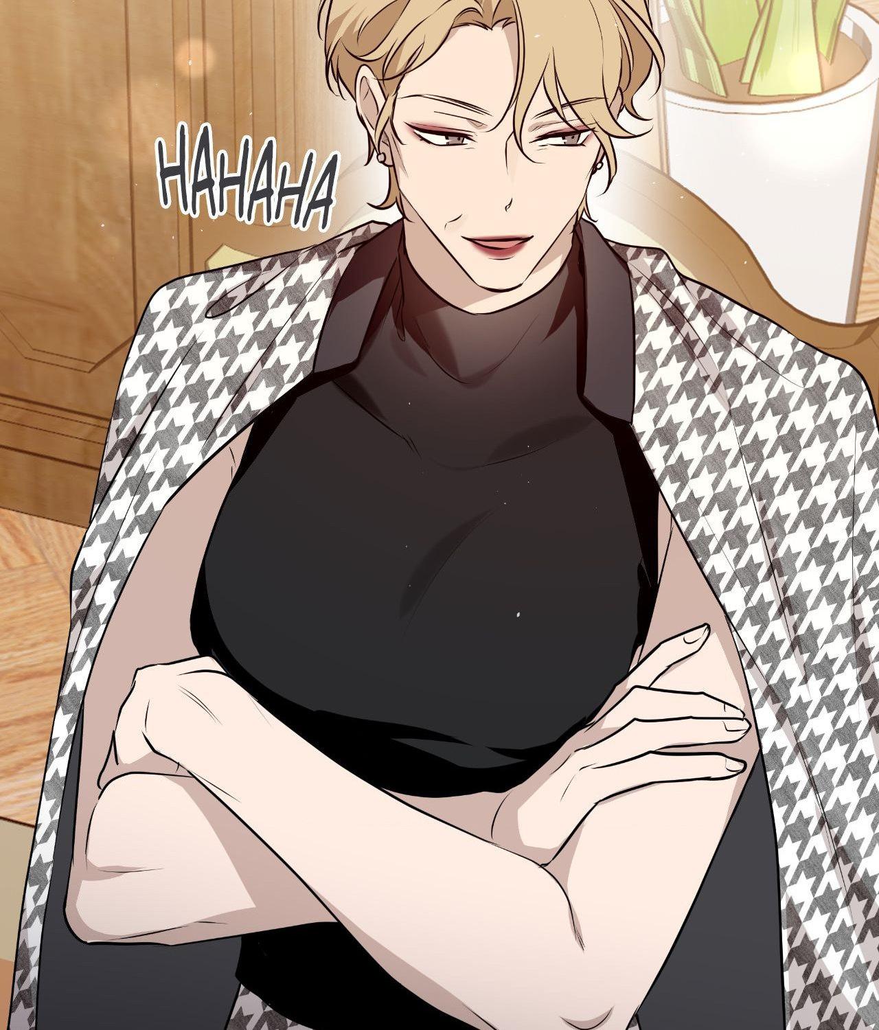 My Perfect Omega - Chapter 25 manhwa