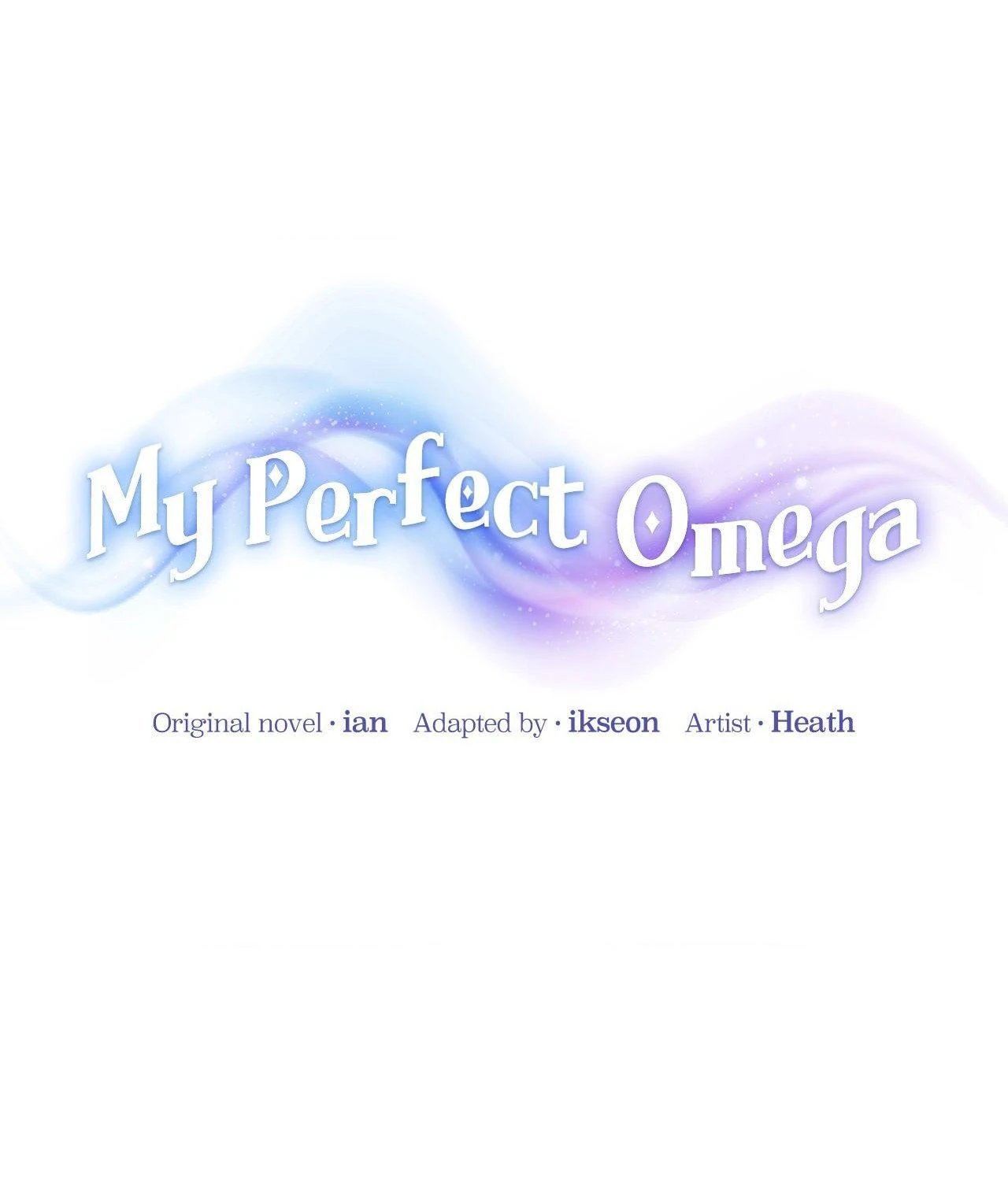 My Perfect Omega - Chapter 25 manhwa