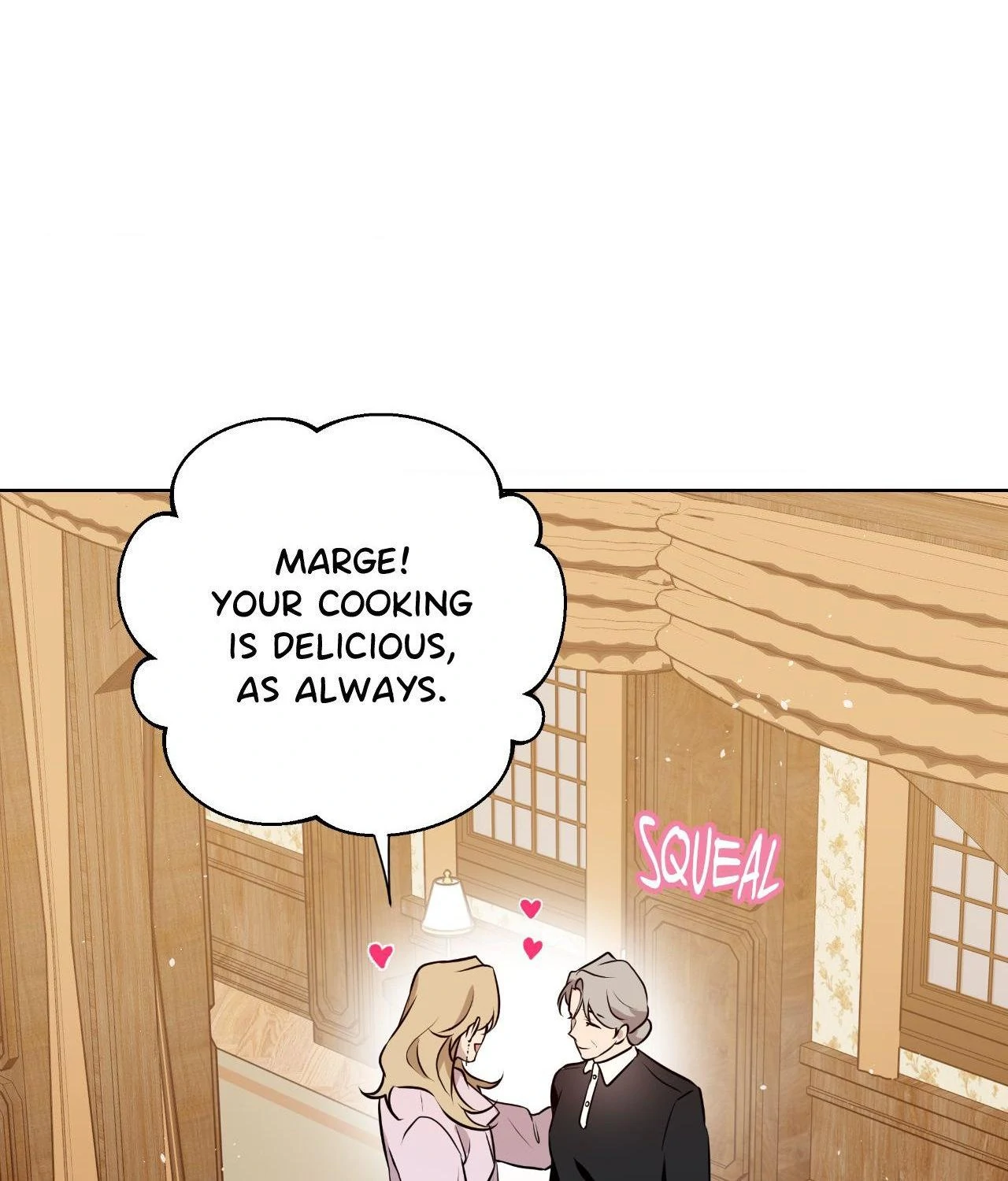 My Perfect Omega - Chapter 25 manhwa