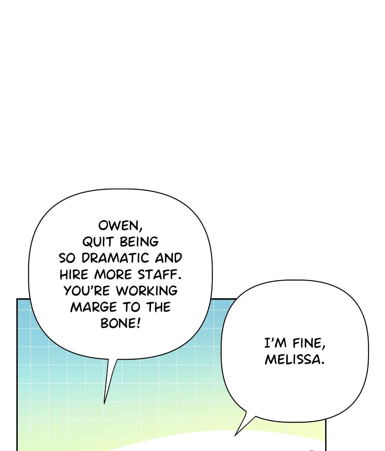 My Perfect Omega - Chapter 25 manhwa