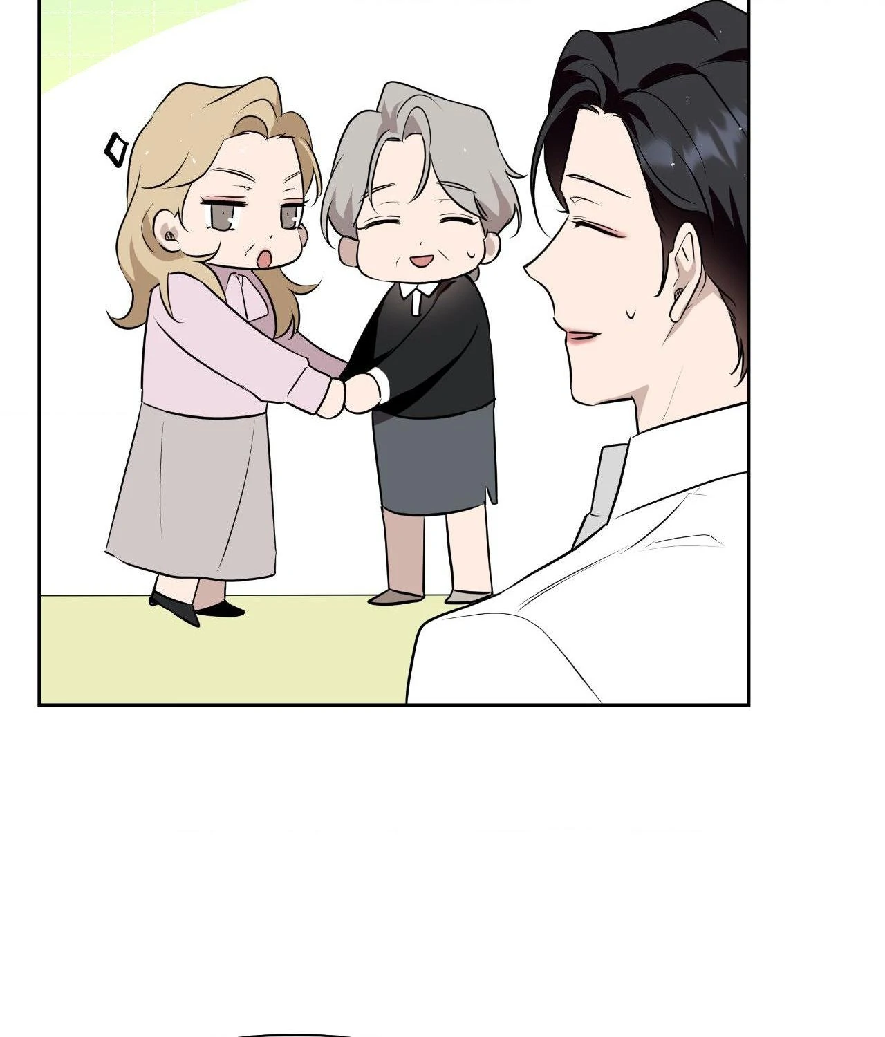 My Perfect Omega - Chapter 25 manhwa
