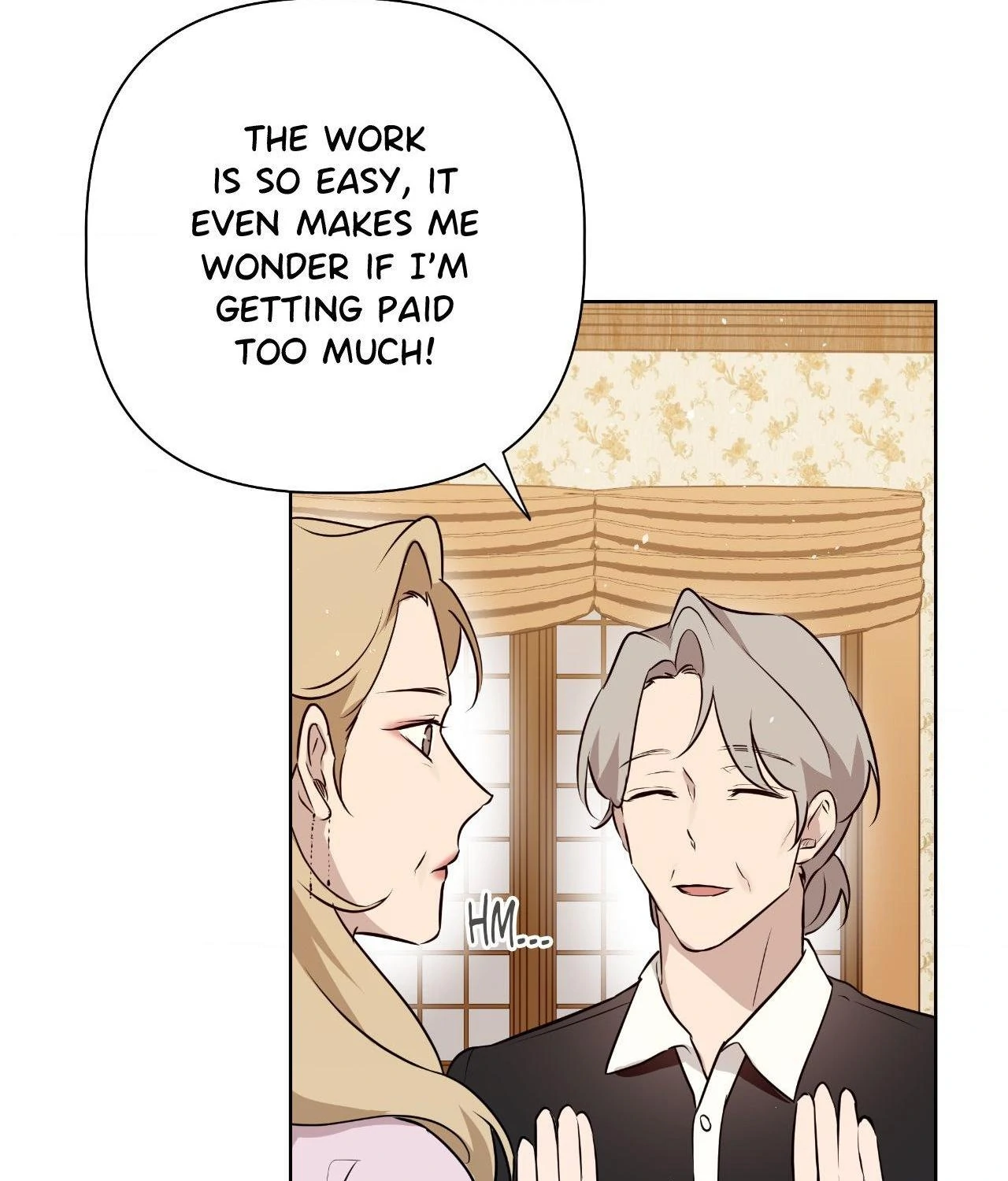 My Perfect Omega - Chapter 25 manhwa